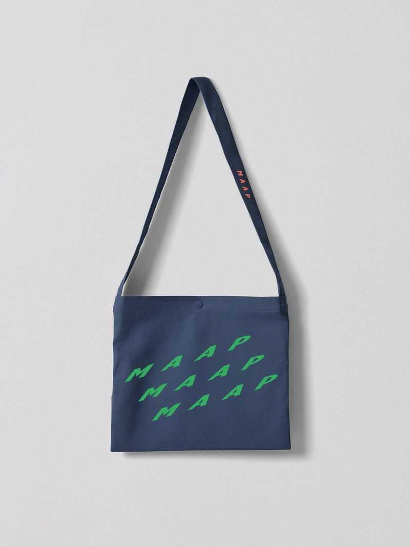 MAAP Level Musette outlook