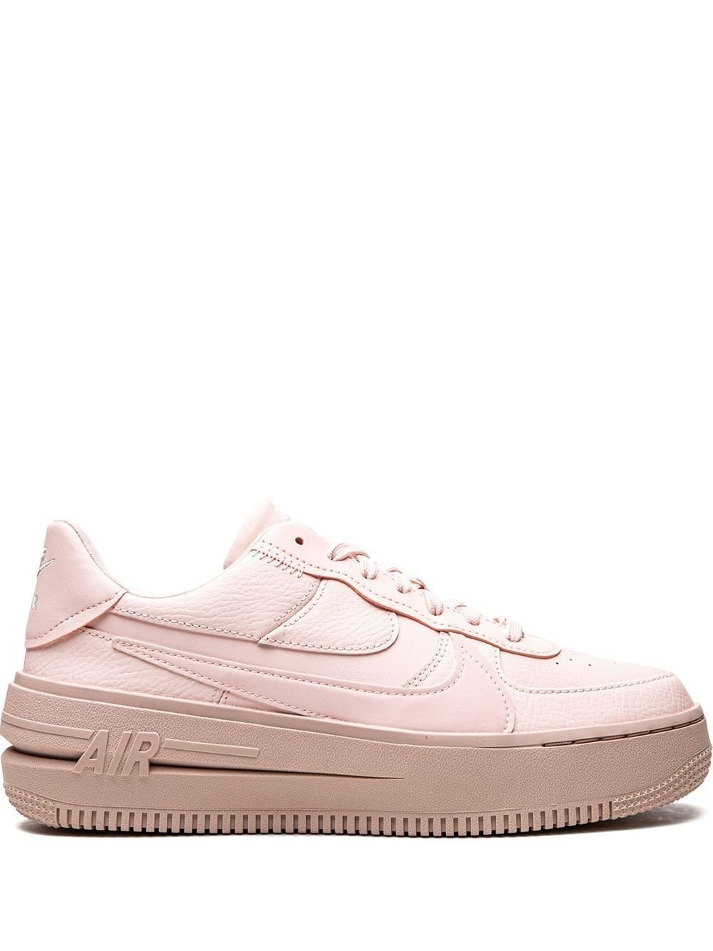 Air Force 1 PLT.AF.ORM "Pink" sneakers - 1