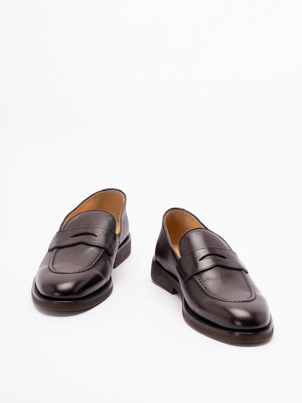 Brunello Cucinelli Men Loafers - 2