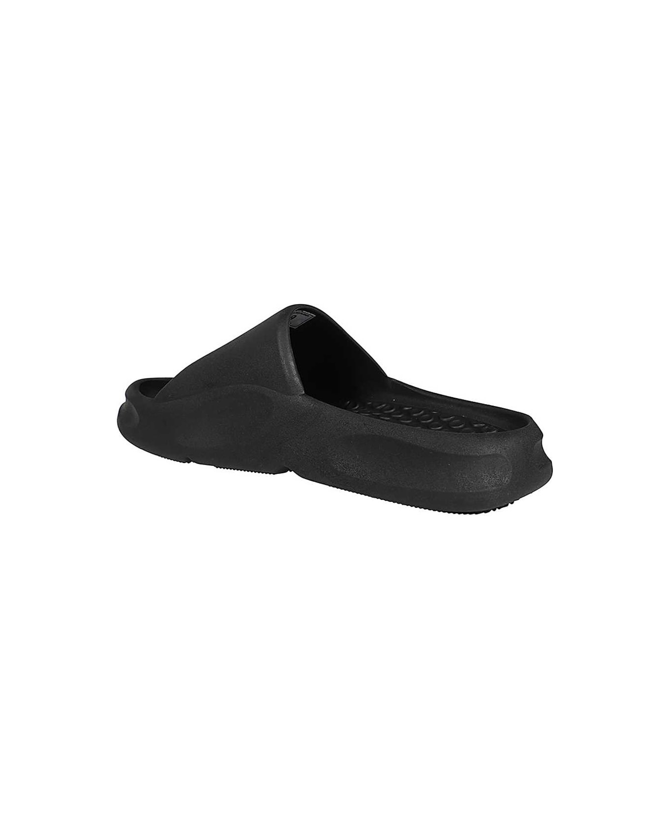Rubber Slides - 3