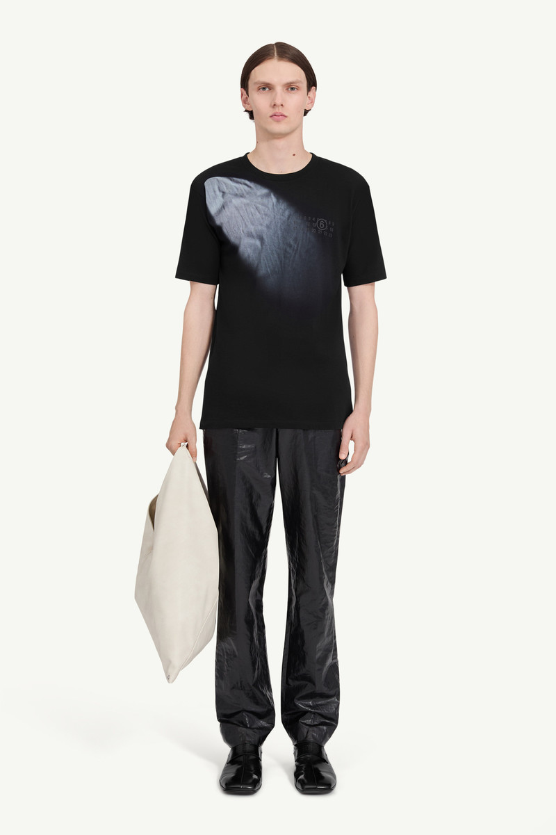 MM6 Maison Margiela Spotlight T-shirt outlook