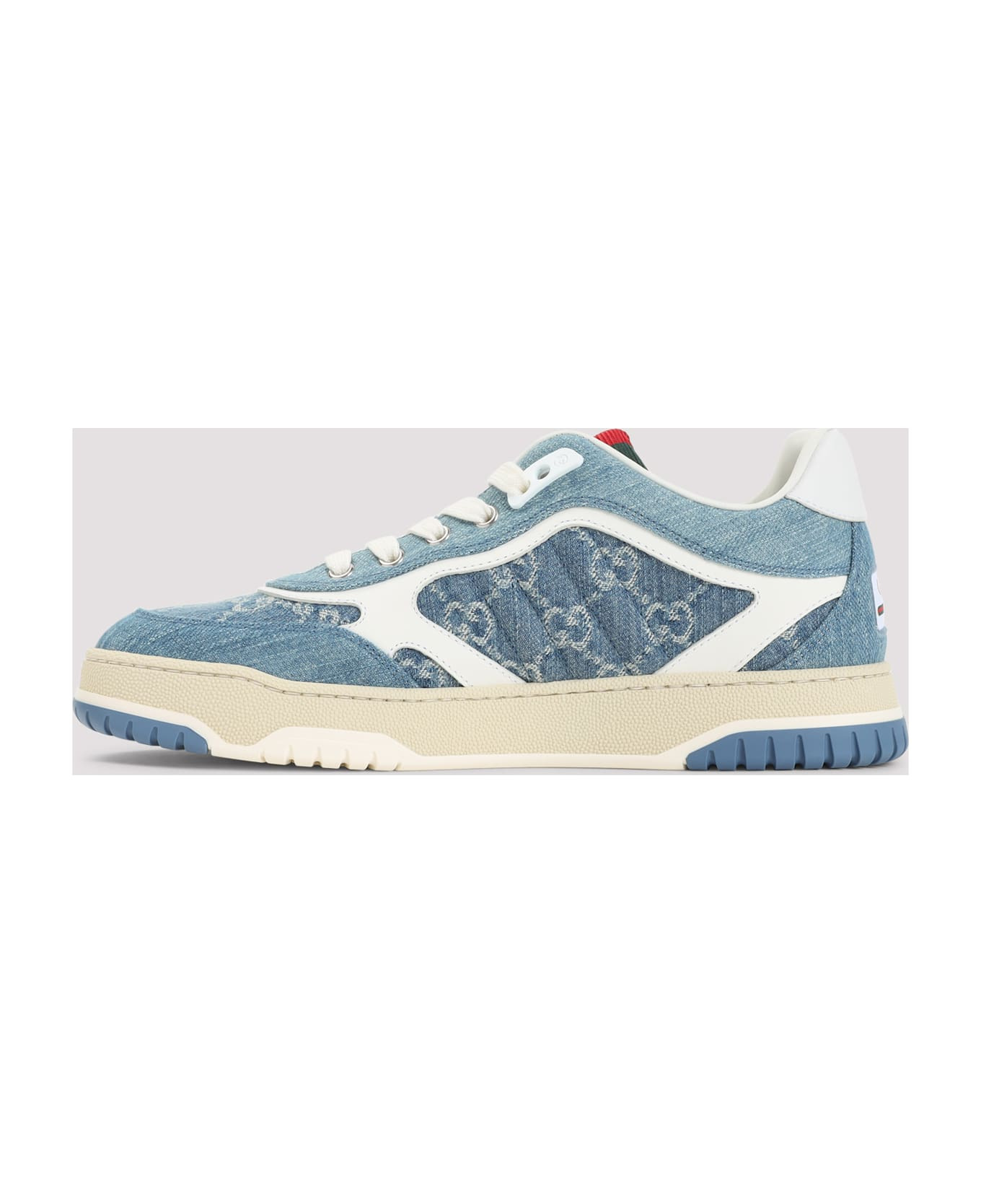 Re Web Sneakers - 4