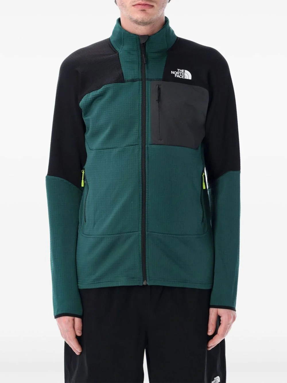 Stormgap jacket - 1