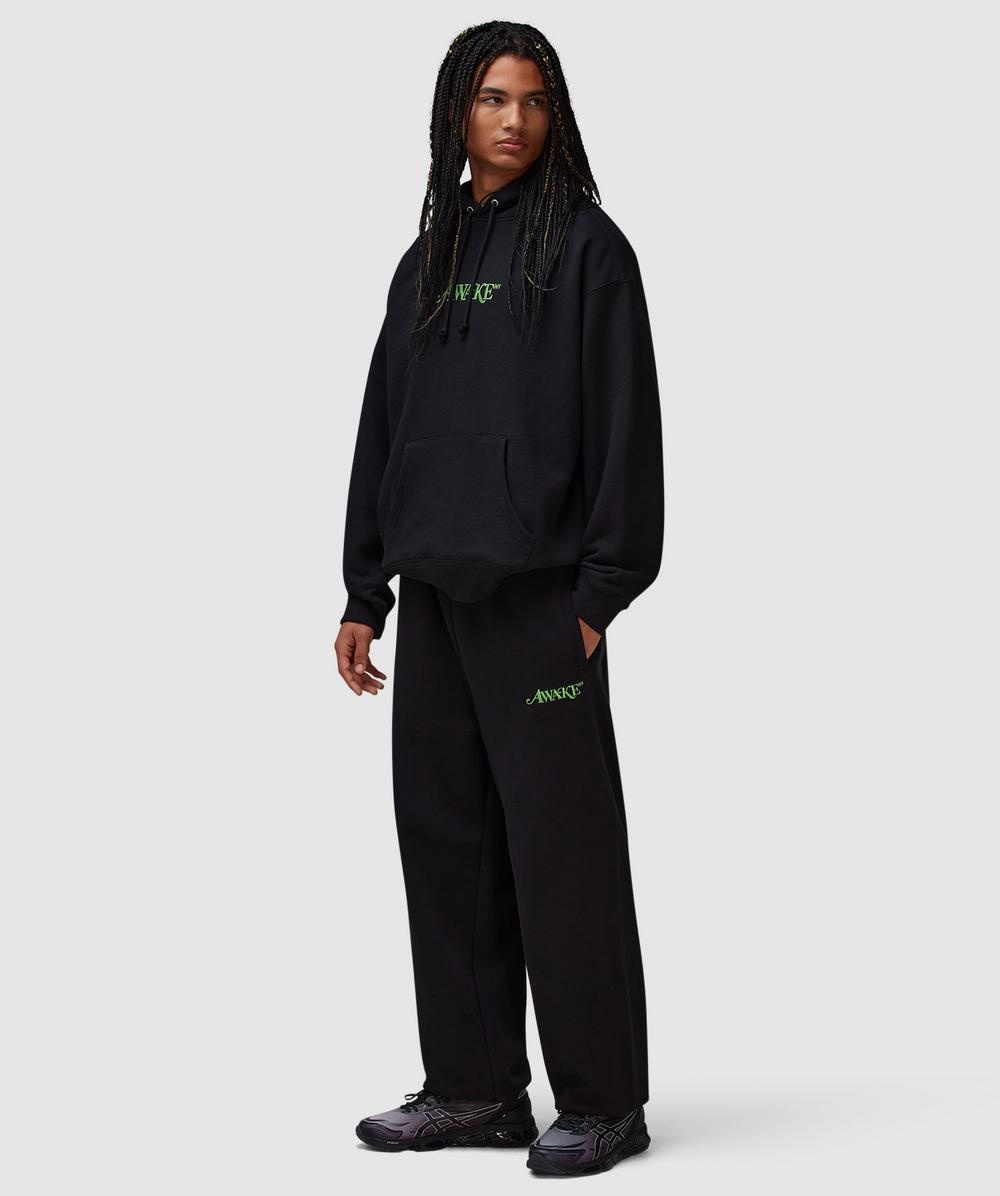 Classic logo sweatpant - 6