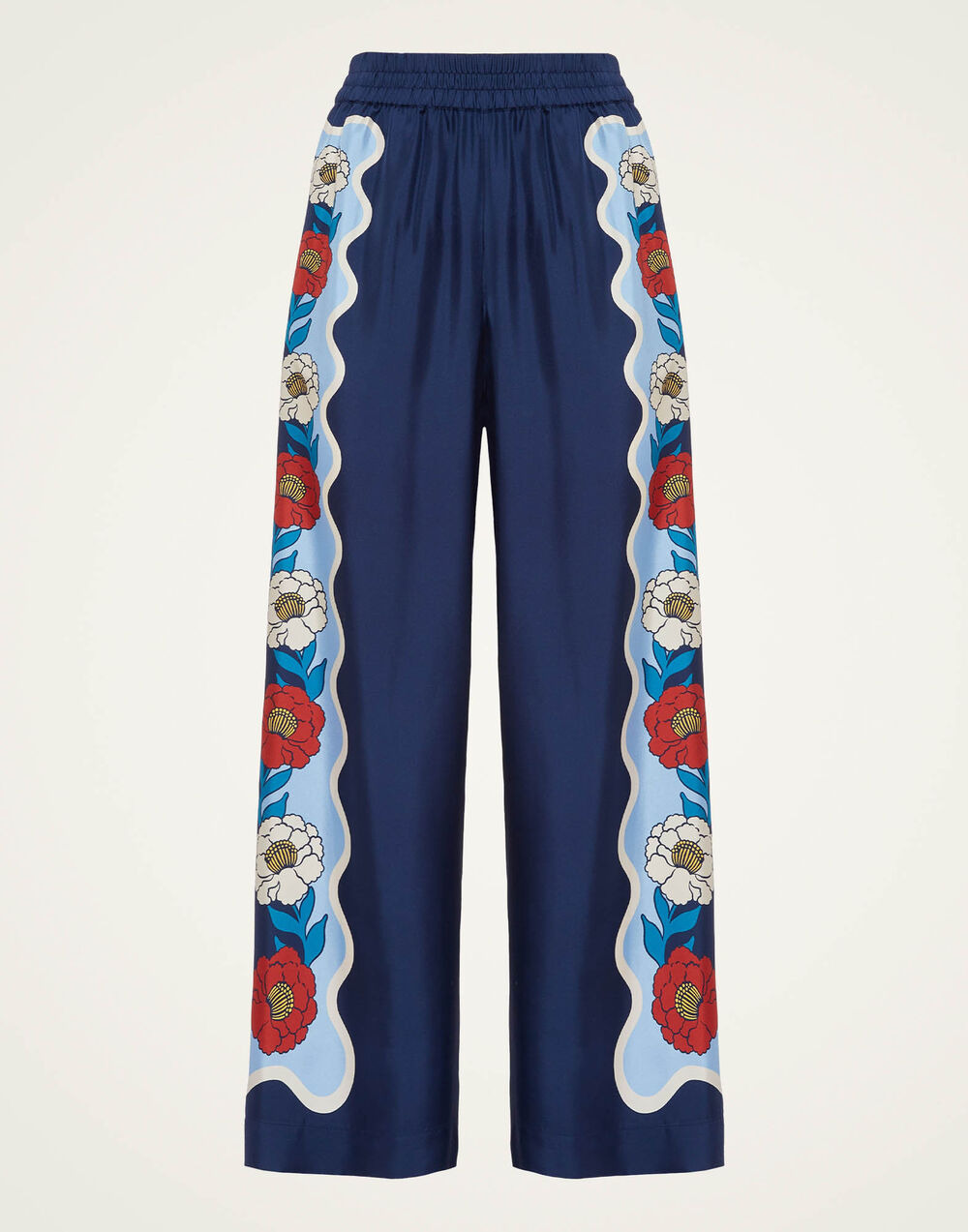 Palazzo Pants - 8