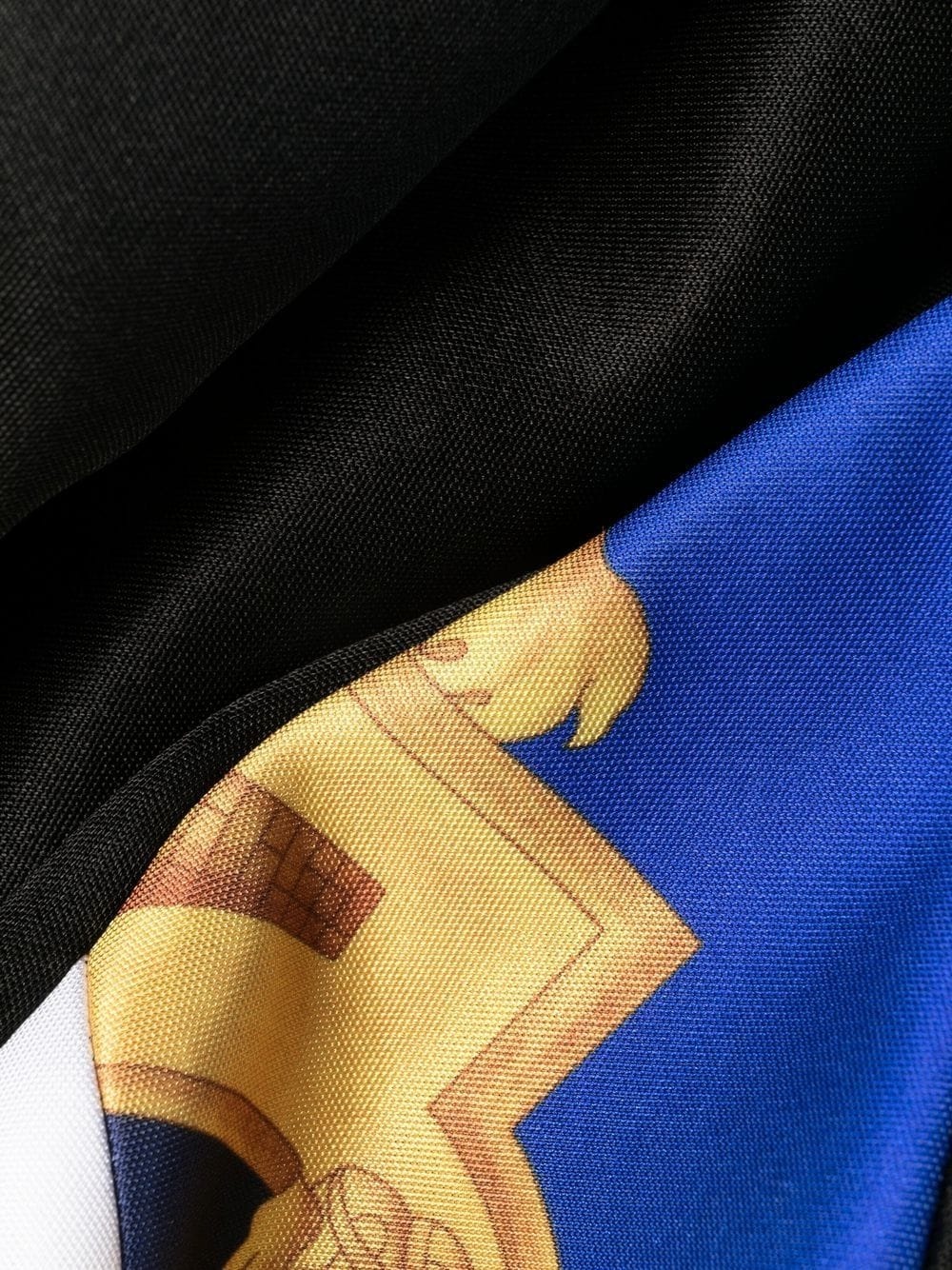 Barocco 660 track pants - 7