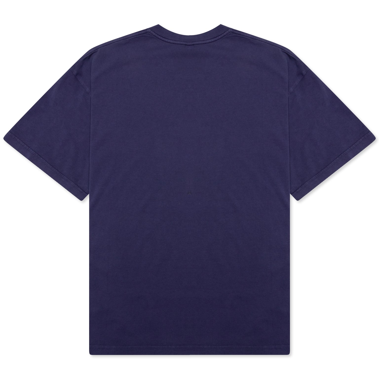 BRAIN DEAD ELECTRONIC PLACE T-SHIRT - NAVY - 2