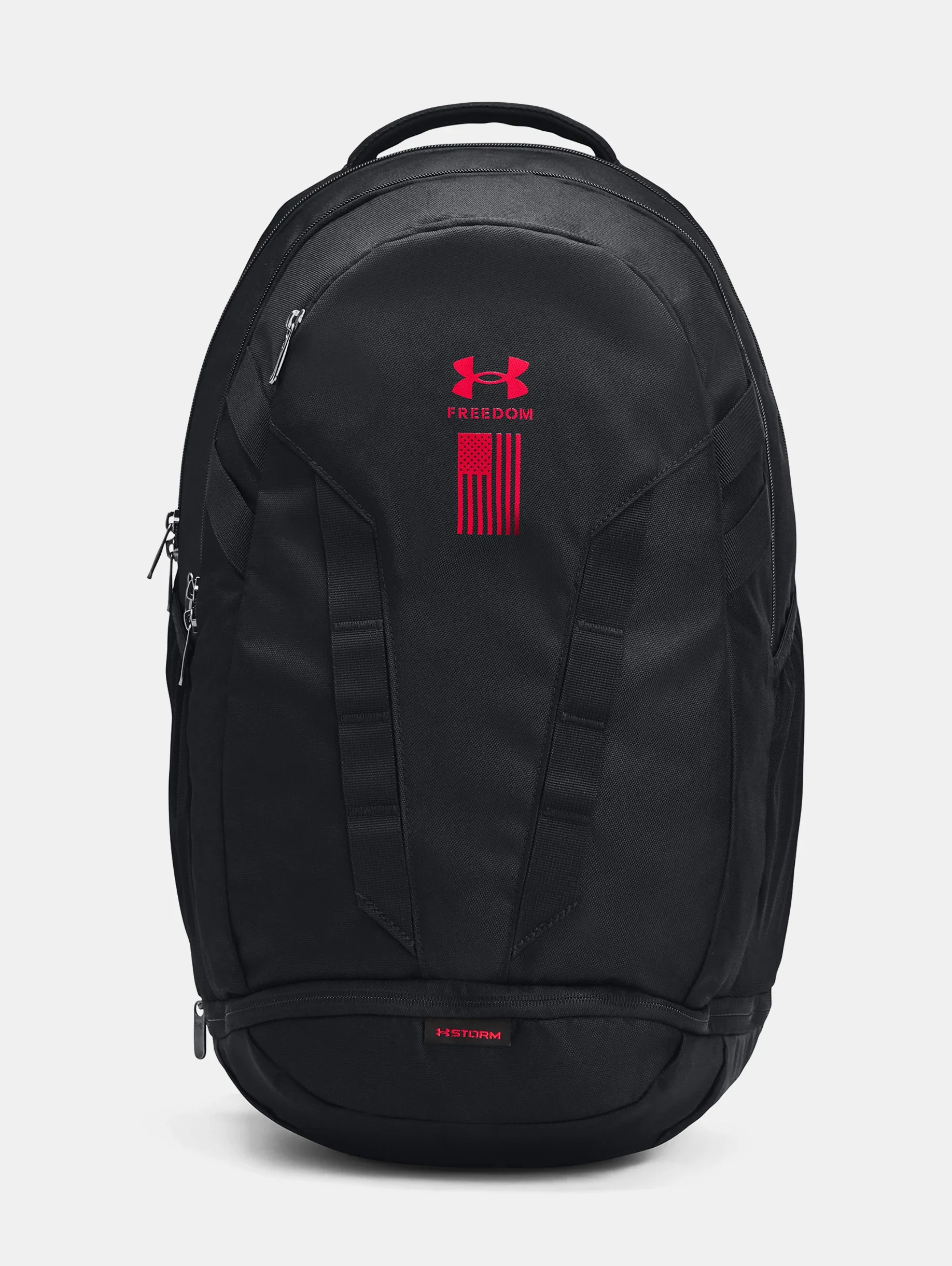 UA Hustle 5.0 - 1