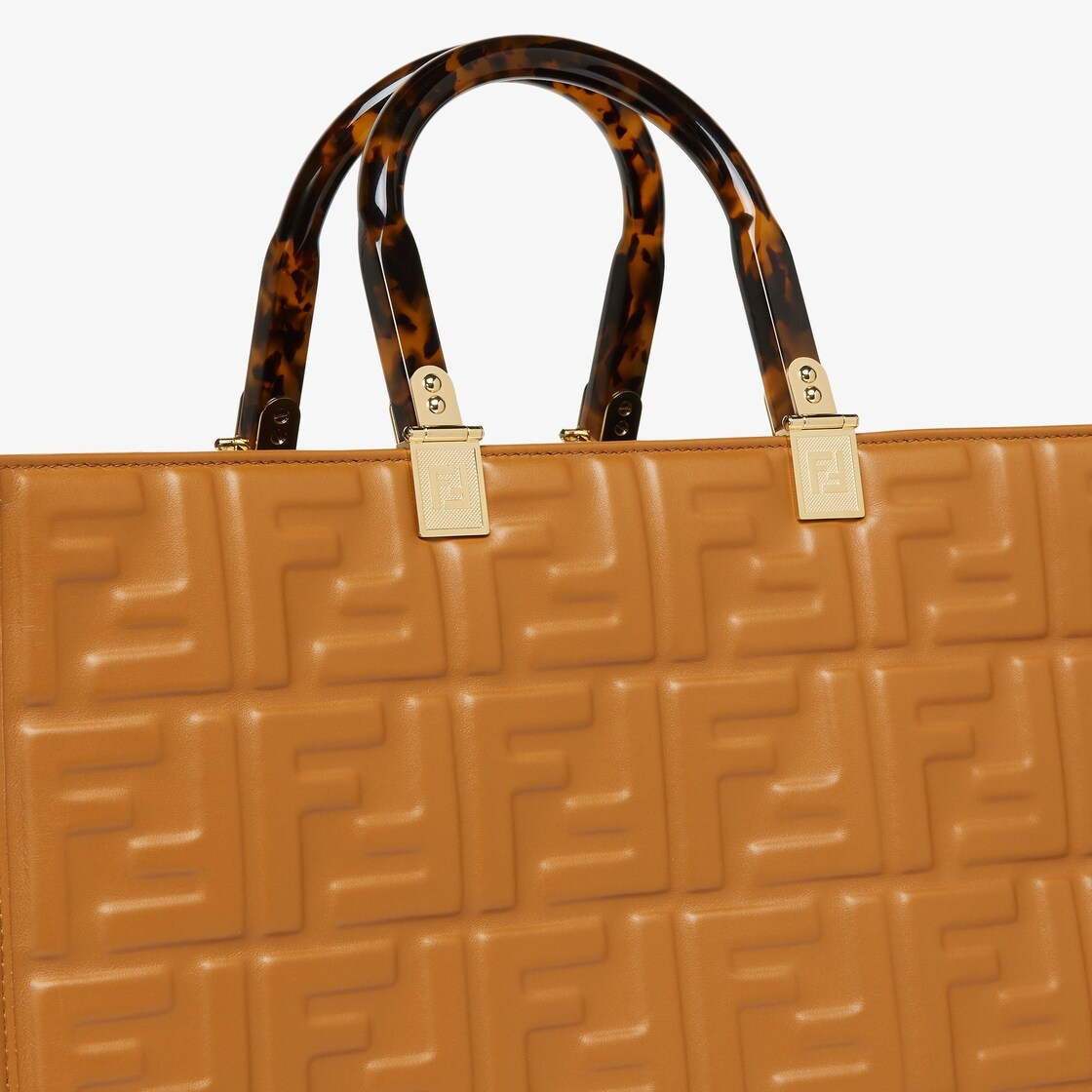 Fendi Sunshine Medium - 5