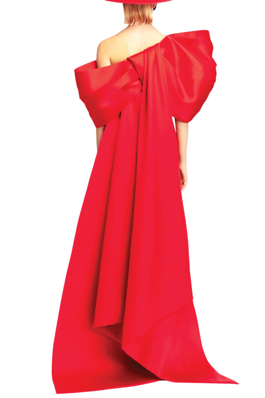 THE RAYE MAXI DRESS - 4