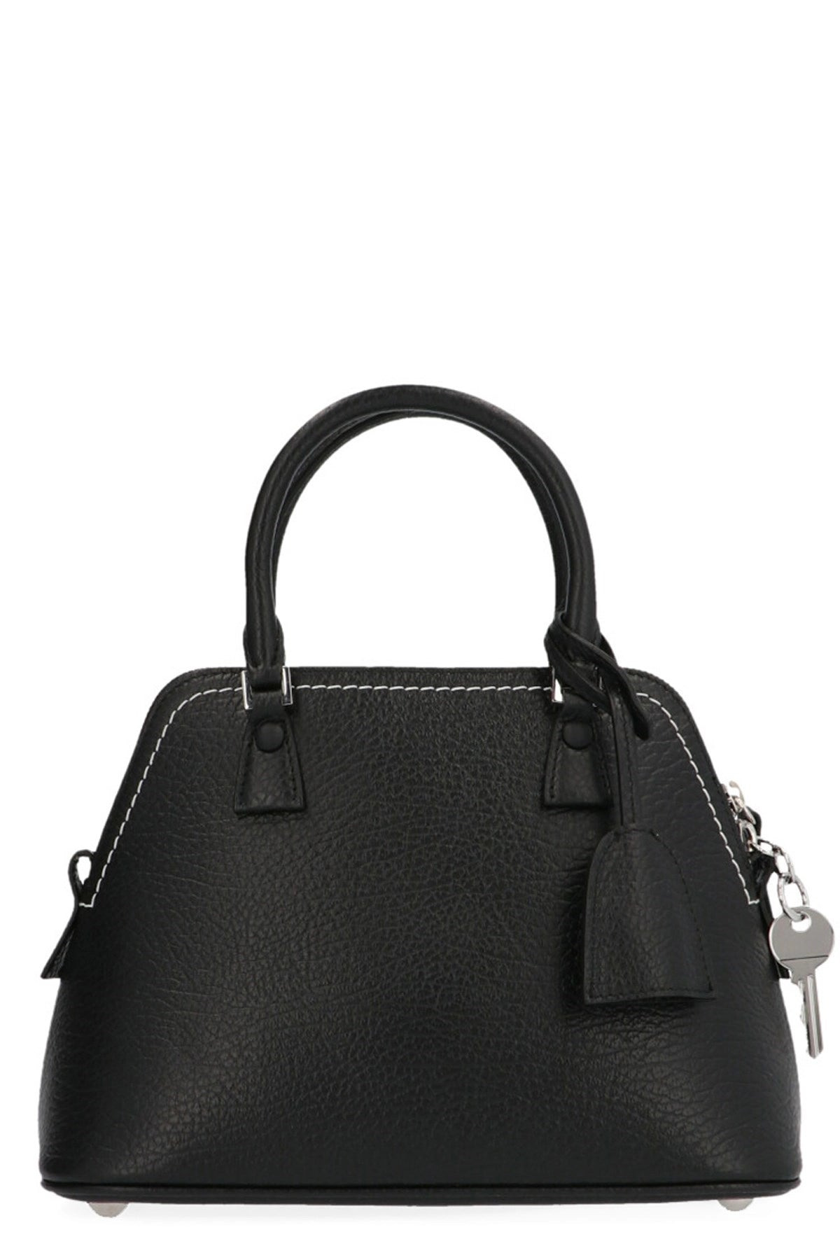 Maison Margiela Women '5Ac Mini' Handbag - 4