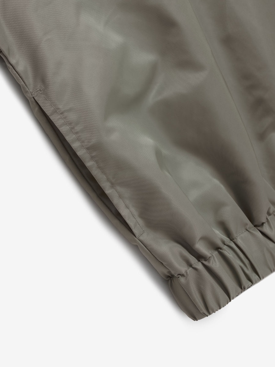 HALF ZIP PULLOVER - 5