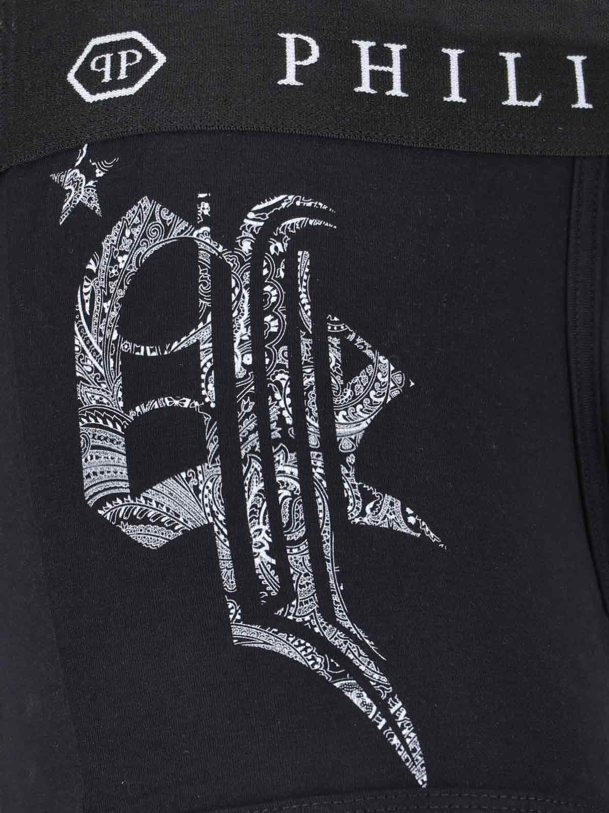 'GOTHIC' BOXERS - 3