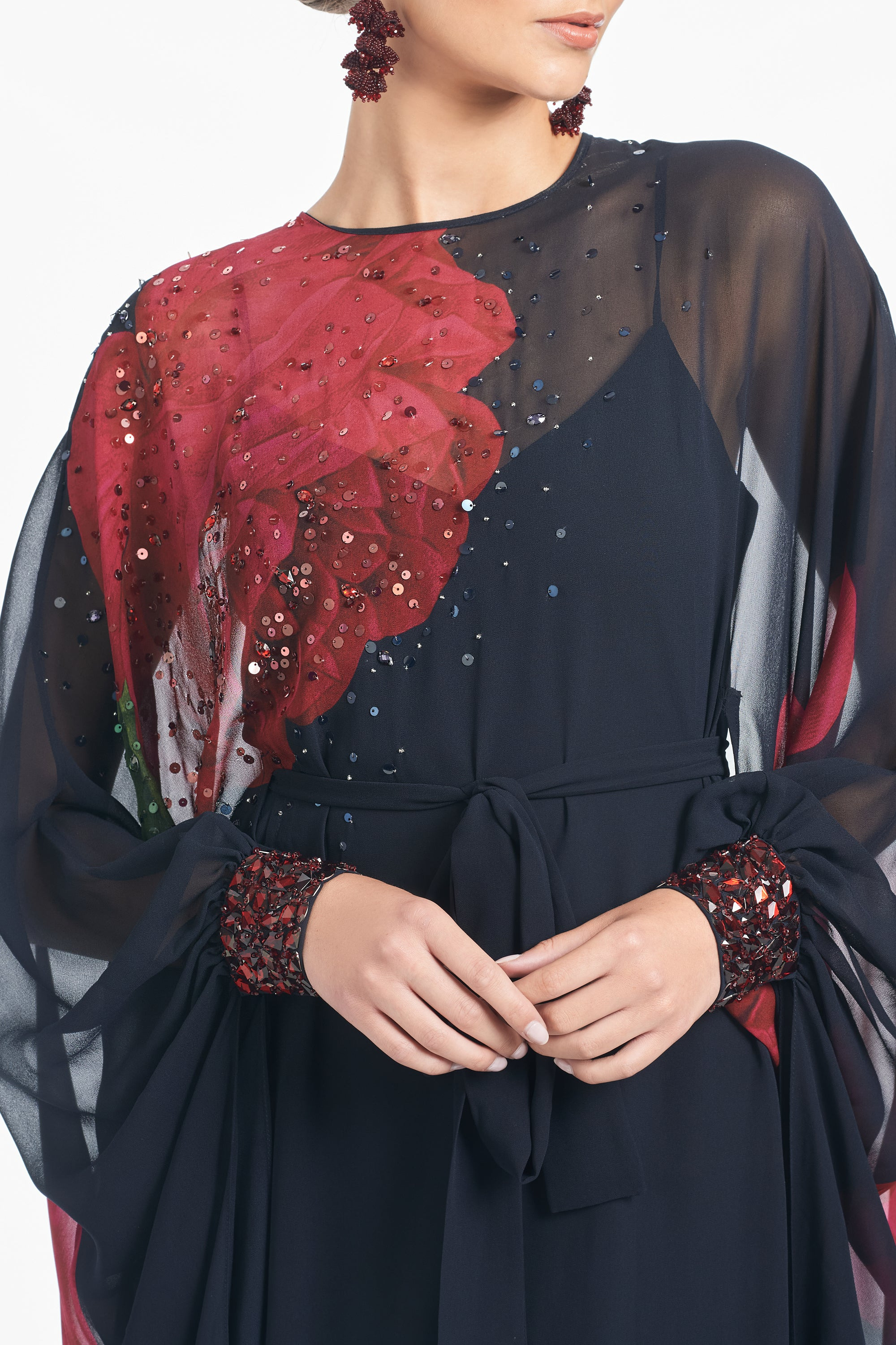 Gilda Gown - Ruby Rose - 3