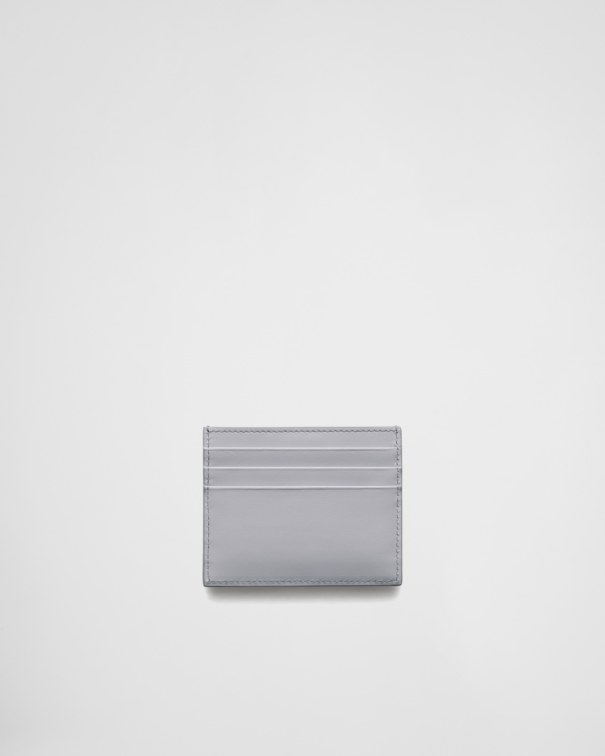 Leather card holder - 3