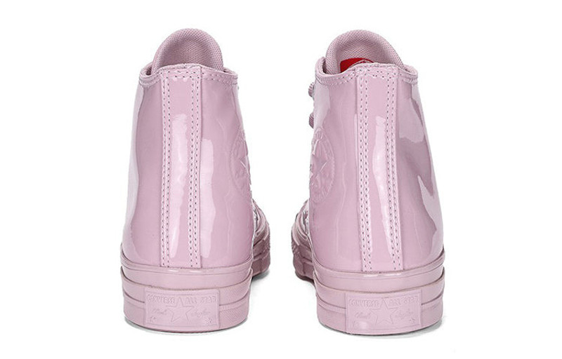 Converse (WMNS) Converse Chuck Taylor All Star 1970s Sneakers Pink/Purple 571584C outlook
