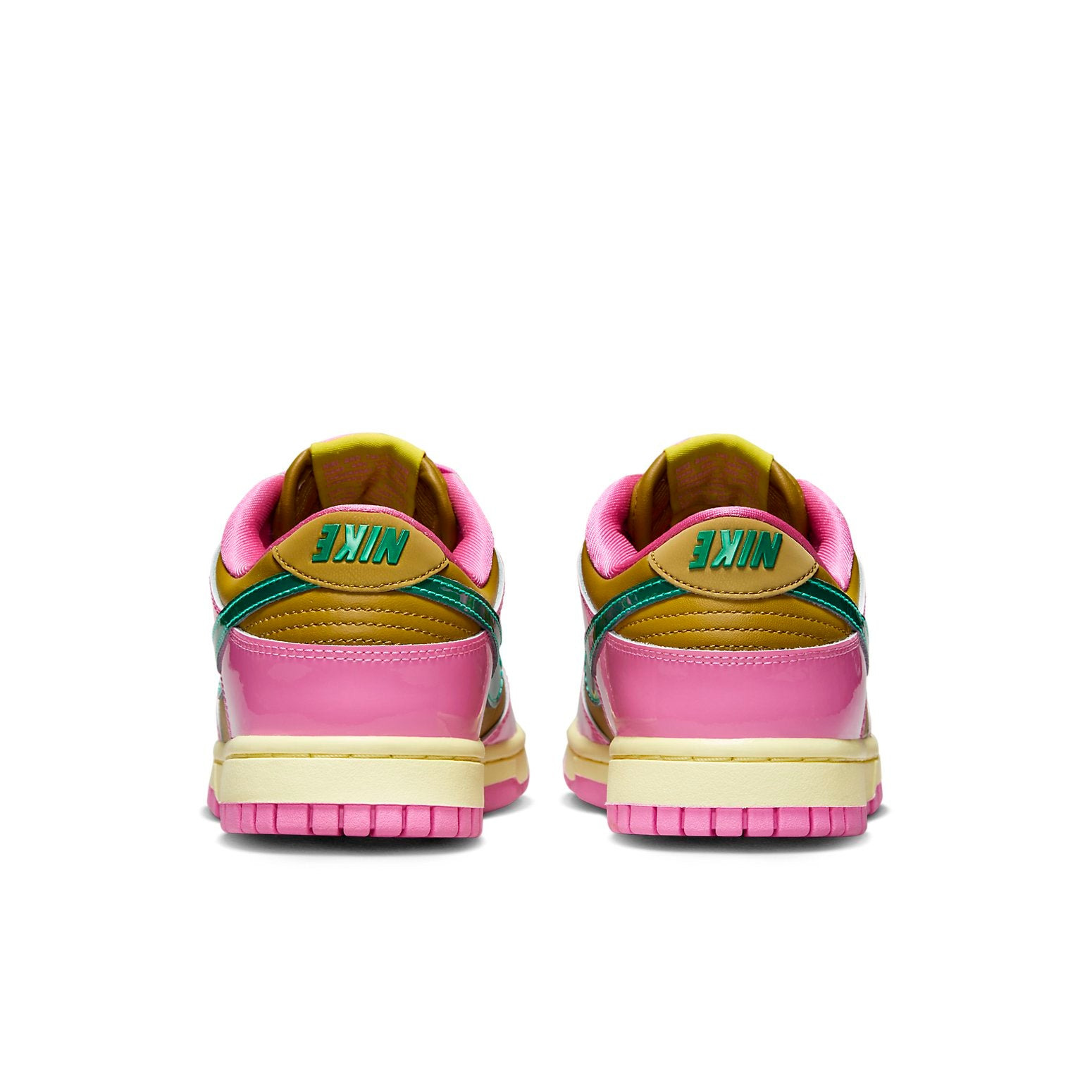 (WMNS) Nike x PARRIS GOEBEL Dunk Low 'Playful Pink' FN2721-600 - 5