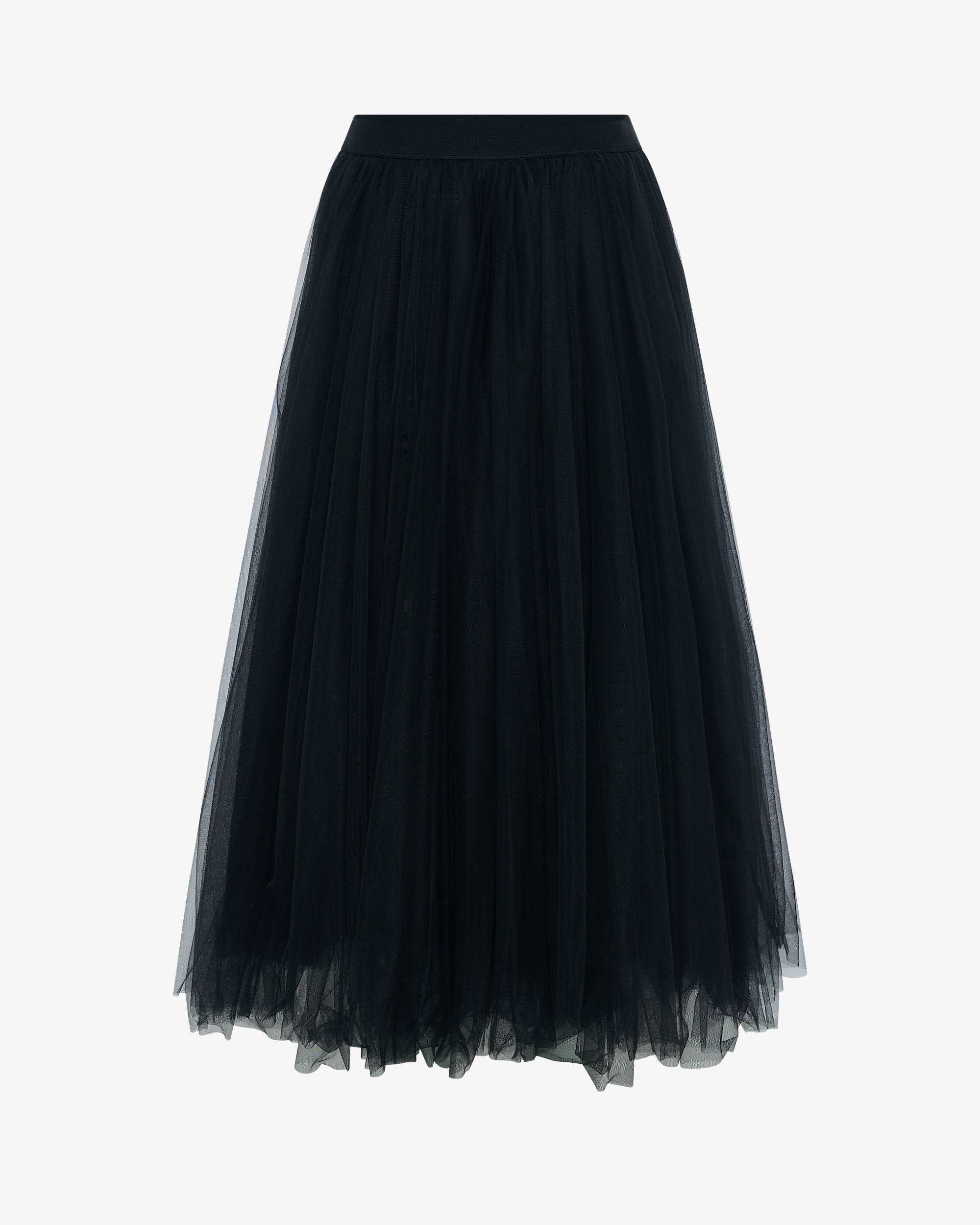 LONG TUTU SKIRT - 3