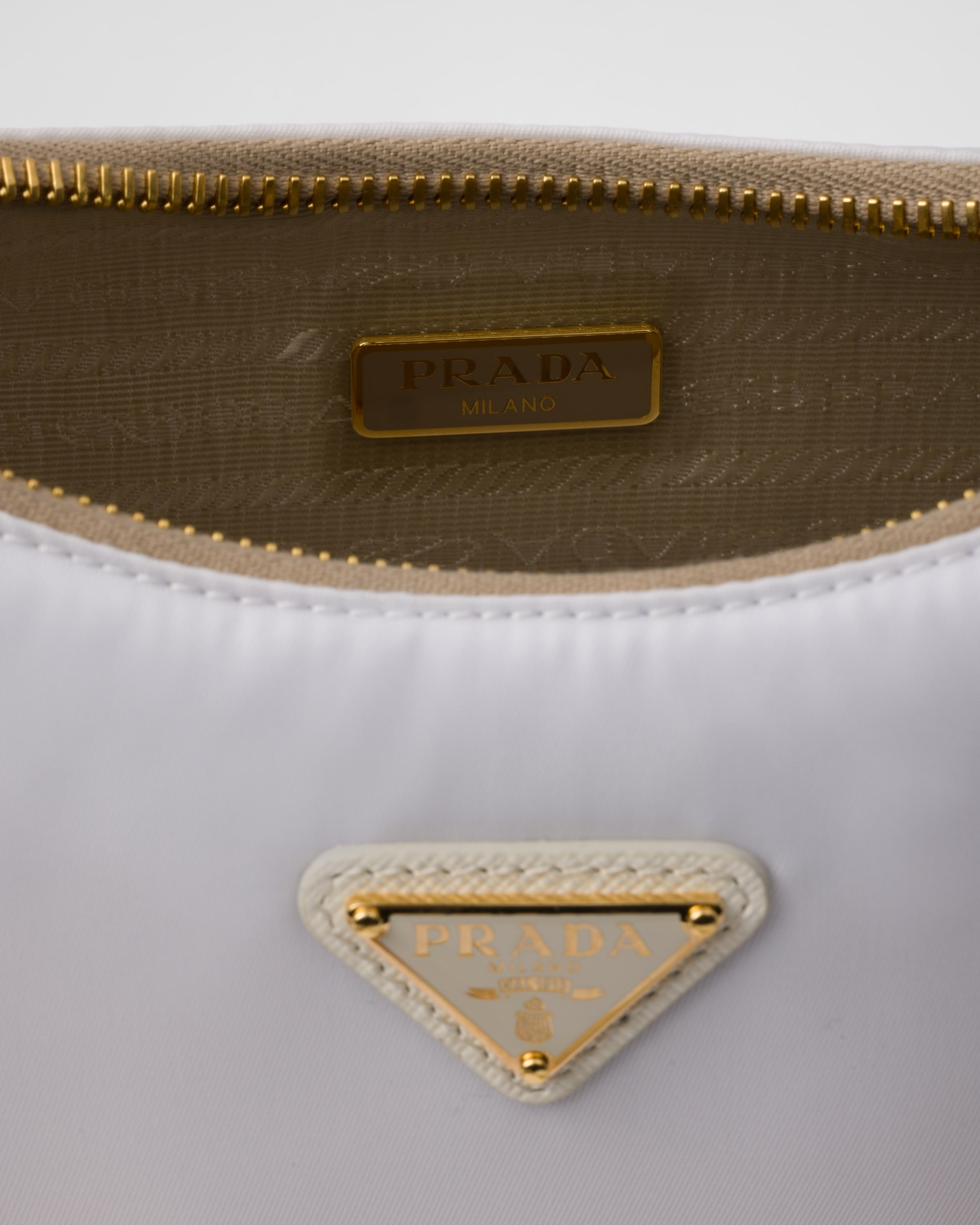 Prada Re-Edition 2005 Re-Nylon bag - 4