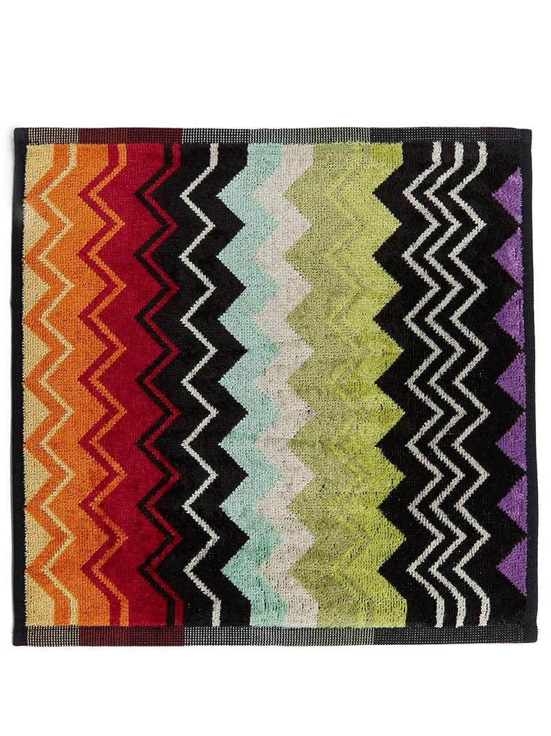 Giacomo bath towels (set of 6) 1