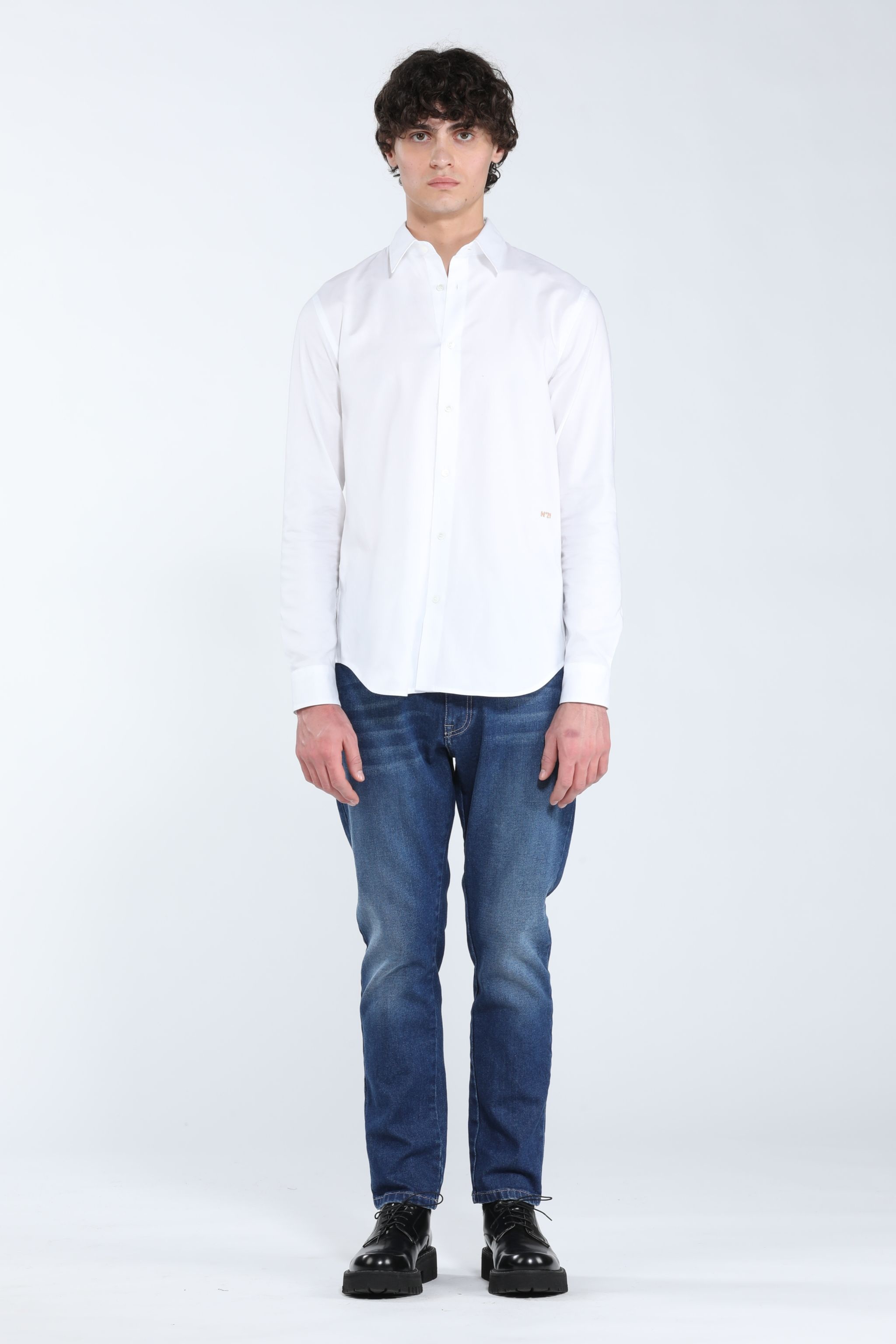 COTTON SHIRT - 4