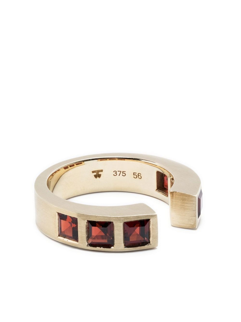 Gate Square ring 1