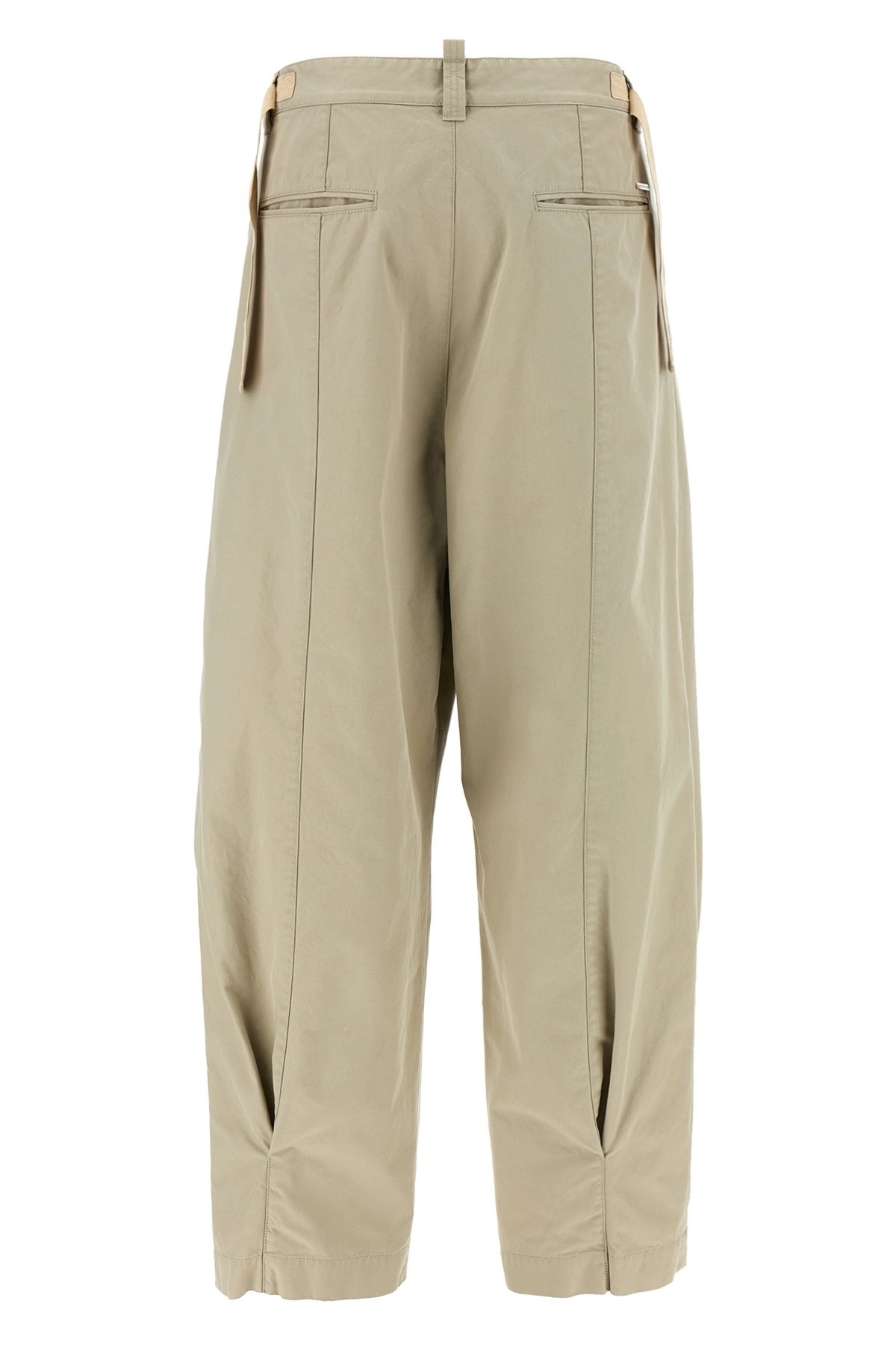 'Zoot' pants - 2