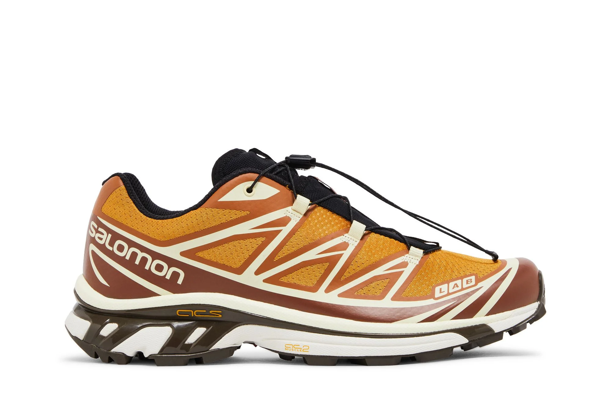 END. x XT-6 'Porcini' - 1