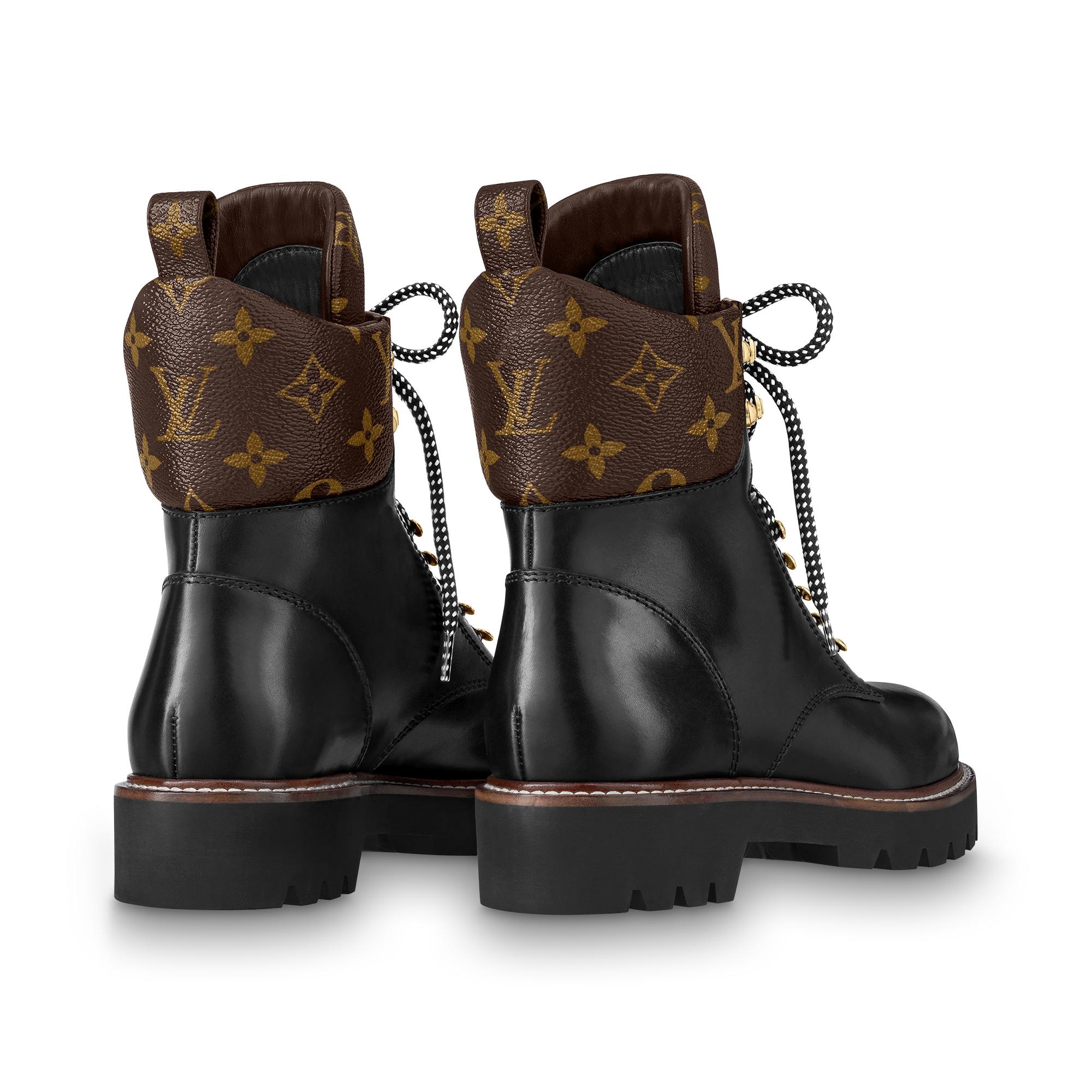 Territory Flat Ranger - 3