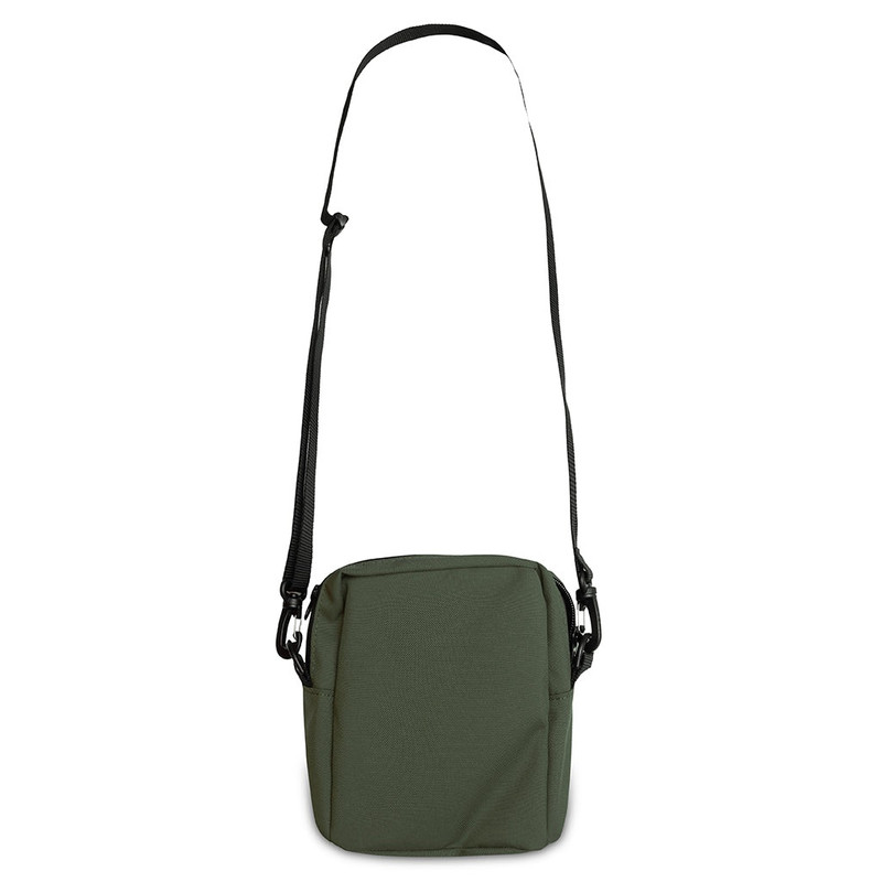 NEIGHBORHOOD MINI VERTICAL BAG - OLIVE DRAB outlook