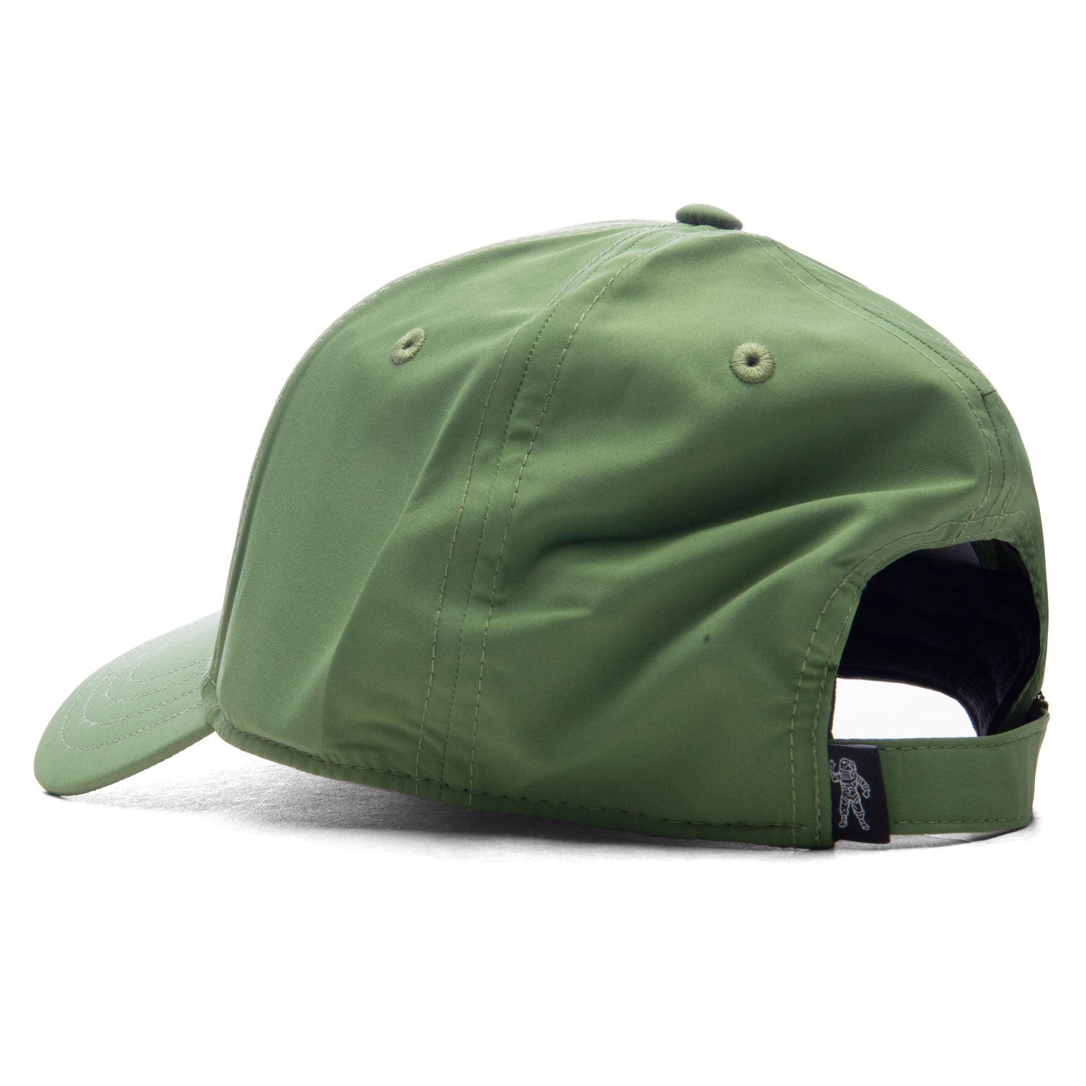 CURVE HAT - VINEYARD GREEN - 4