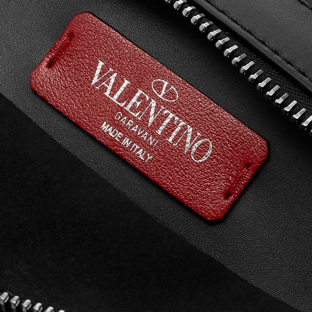 Valentino VLTN Multi Leather Waist Bag - 5