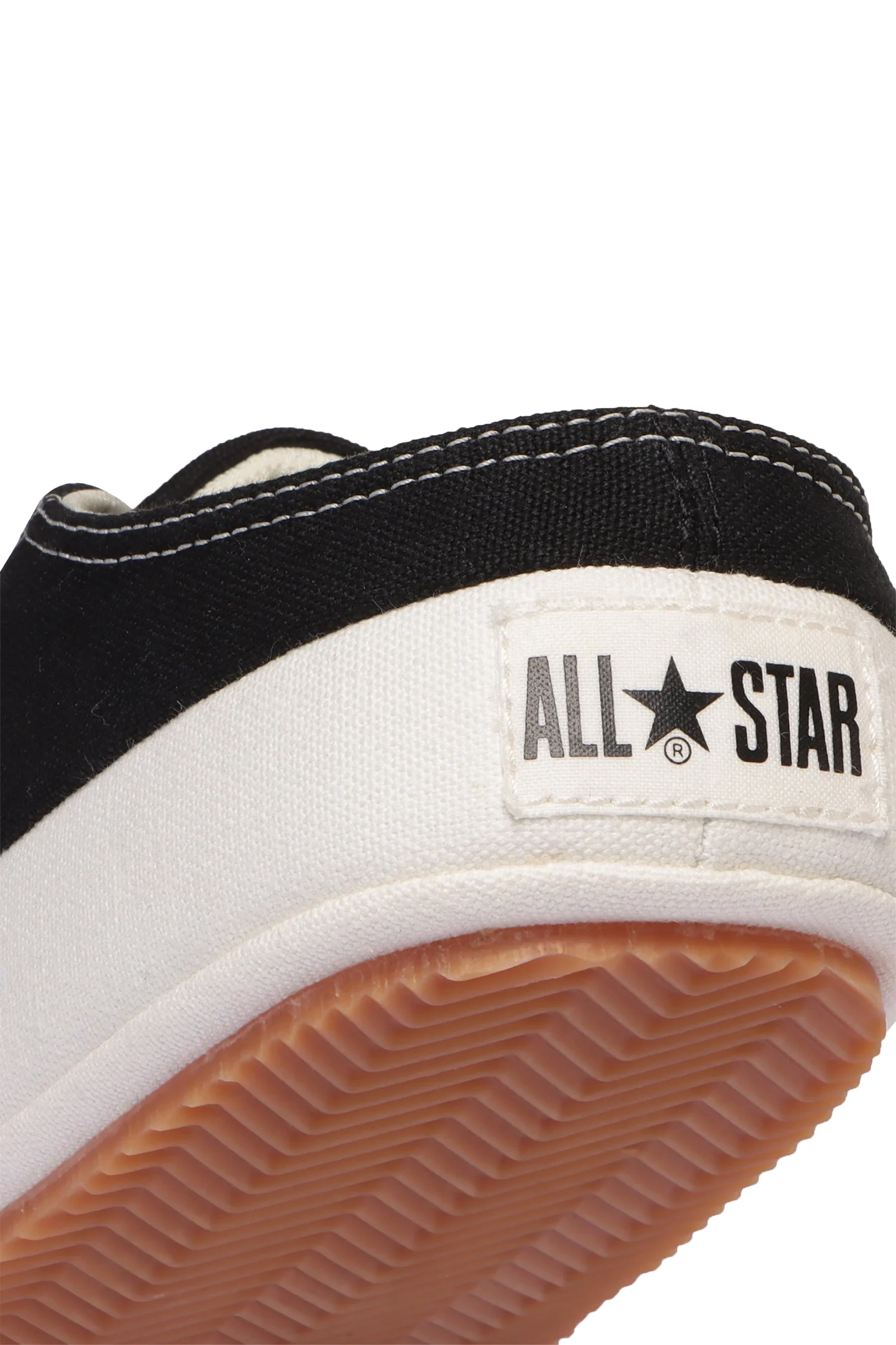 ALL STAR RS CV OX / BLK - 8