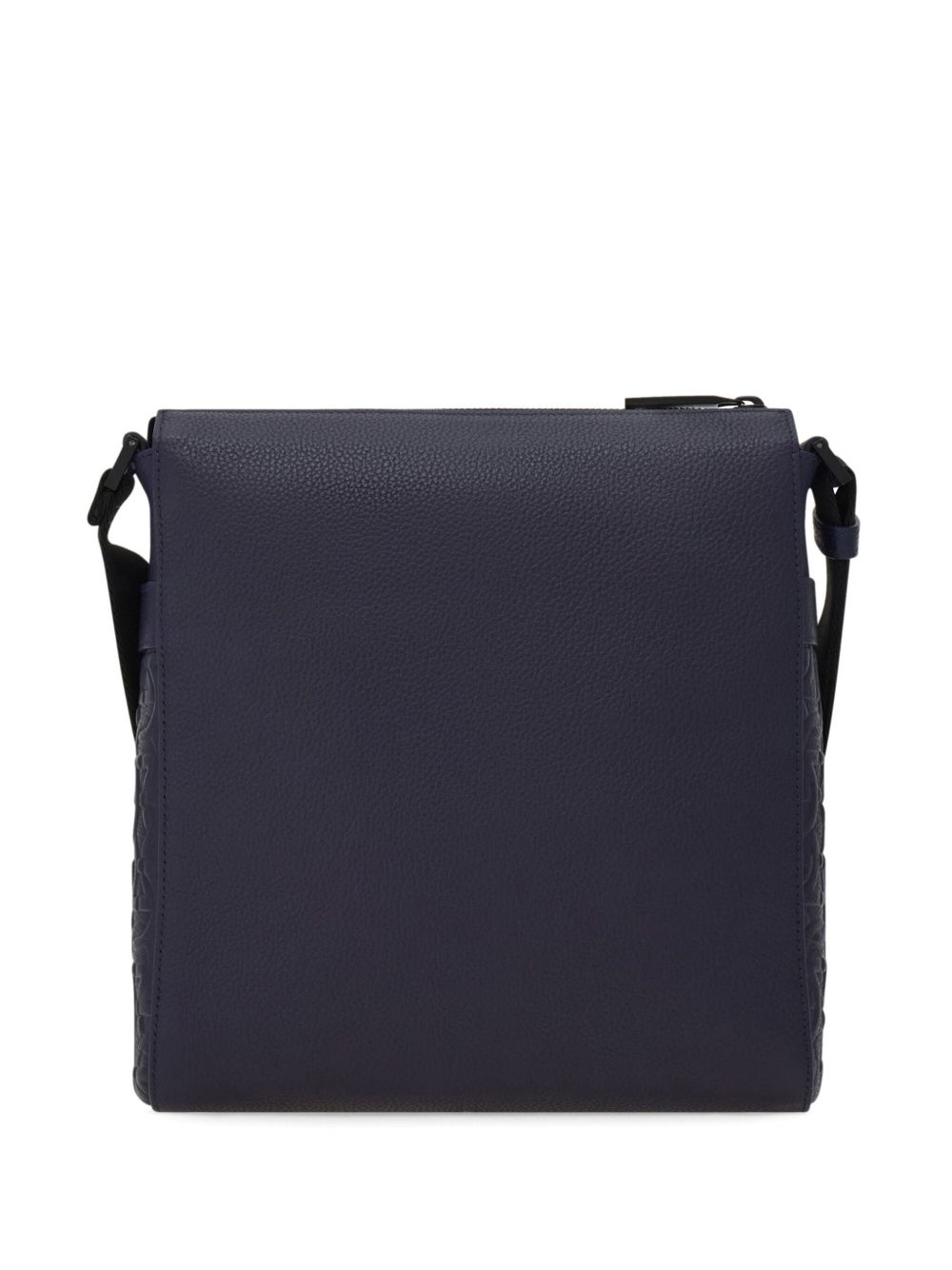 Gancini crossbody bag - 3