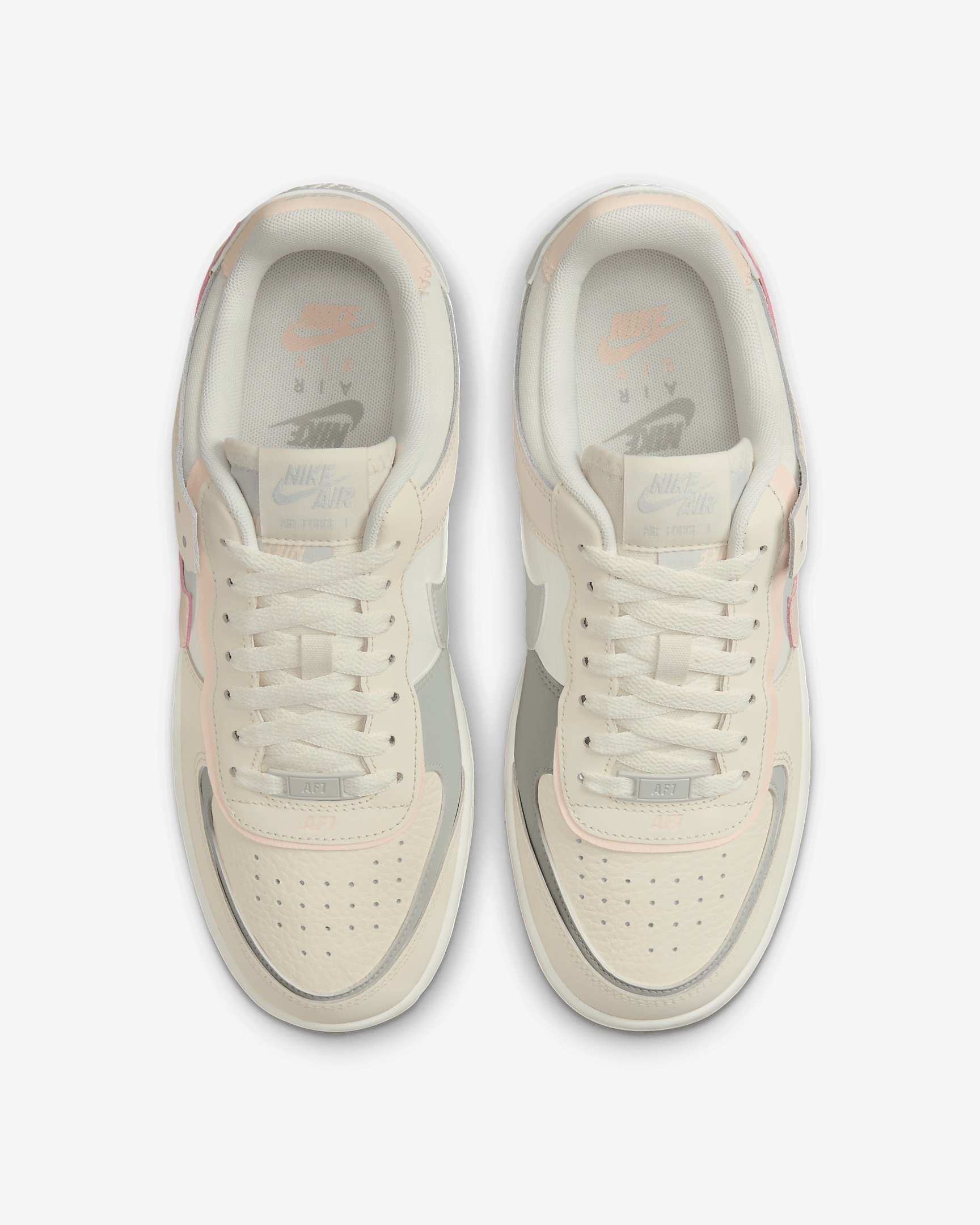 Nike Air Force 1 Shadow Women's Shoes - 4