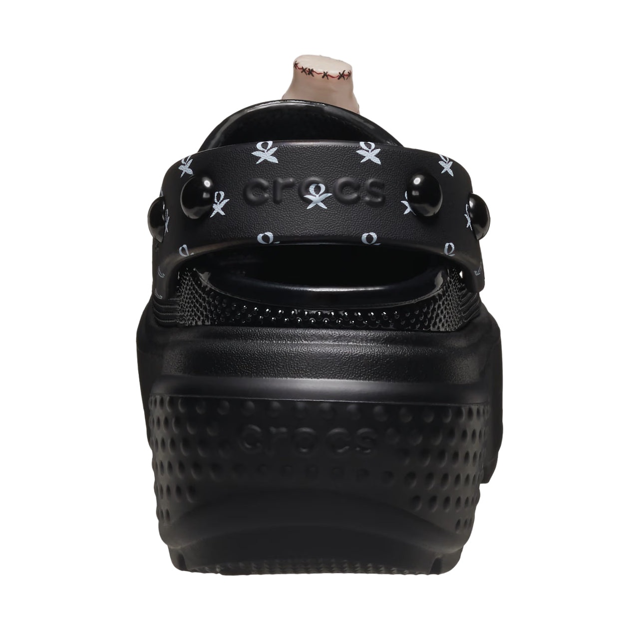 Crocs Clog 'Wednesday Stomp' 210214-001 - 5