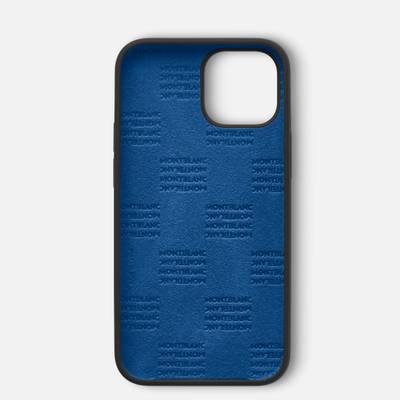 Montblanc Meisterstück Selection Hard Phone Case for Apple iPhone 13 Mini outlook