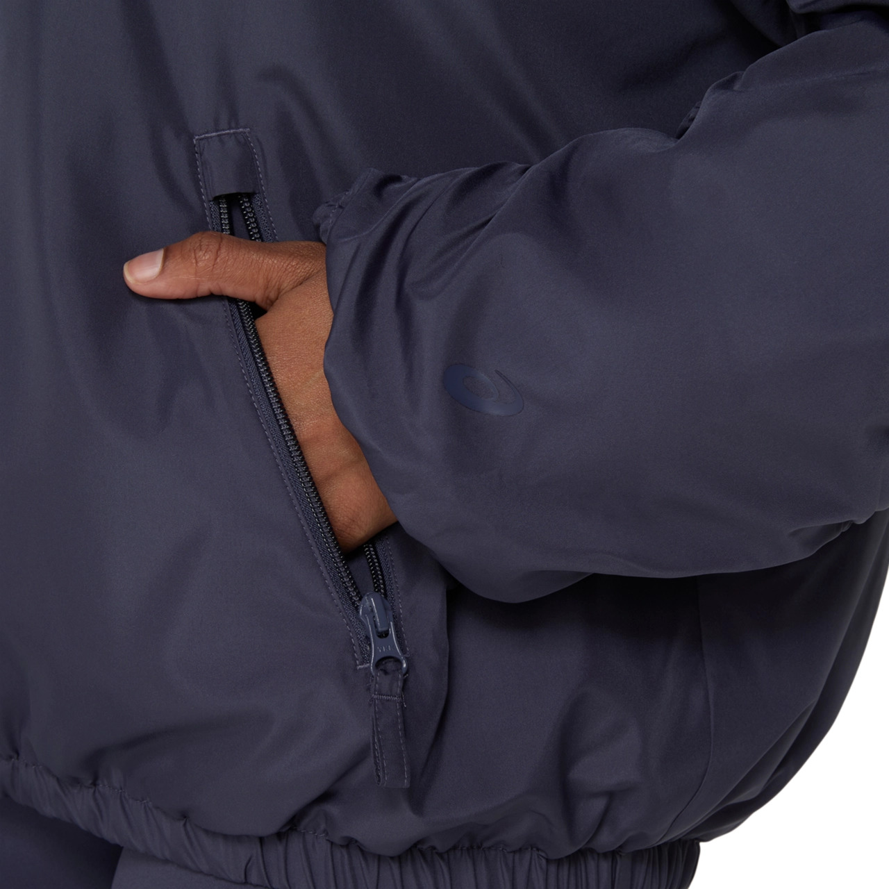 NAGINO LIGHT INSULATION JACKET - 4