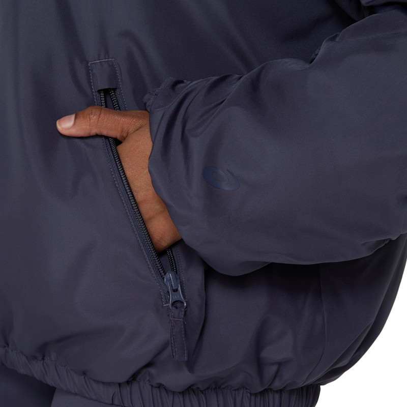 NAGINO LIGHT INSULATION JACKET 4