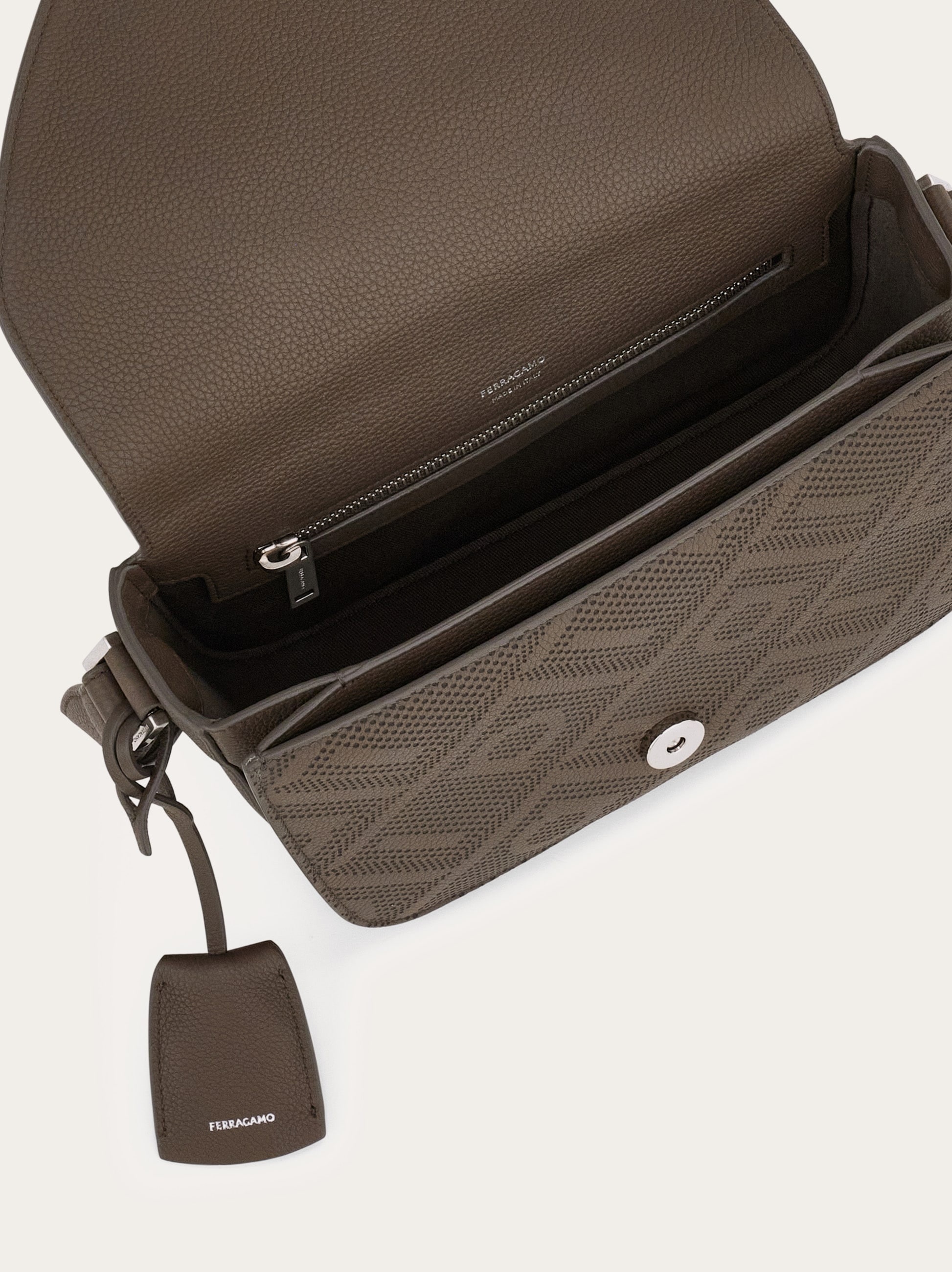 Fiamma crossbody bag (M) - 4
