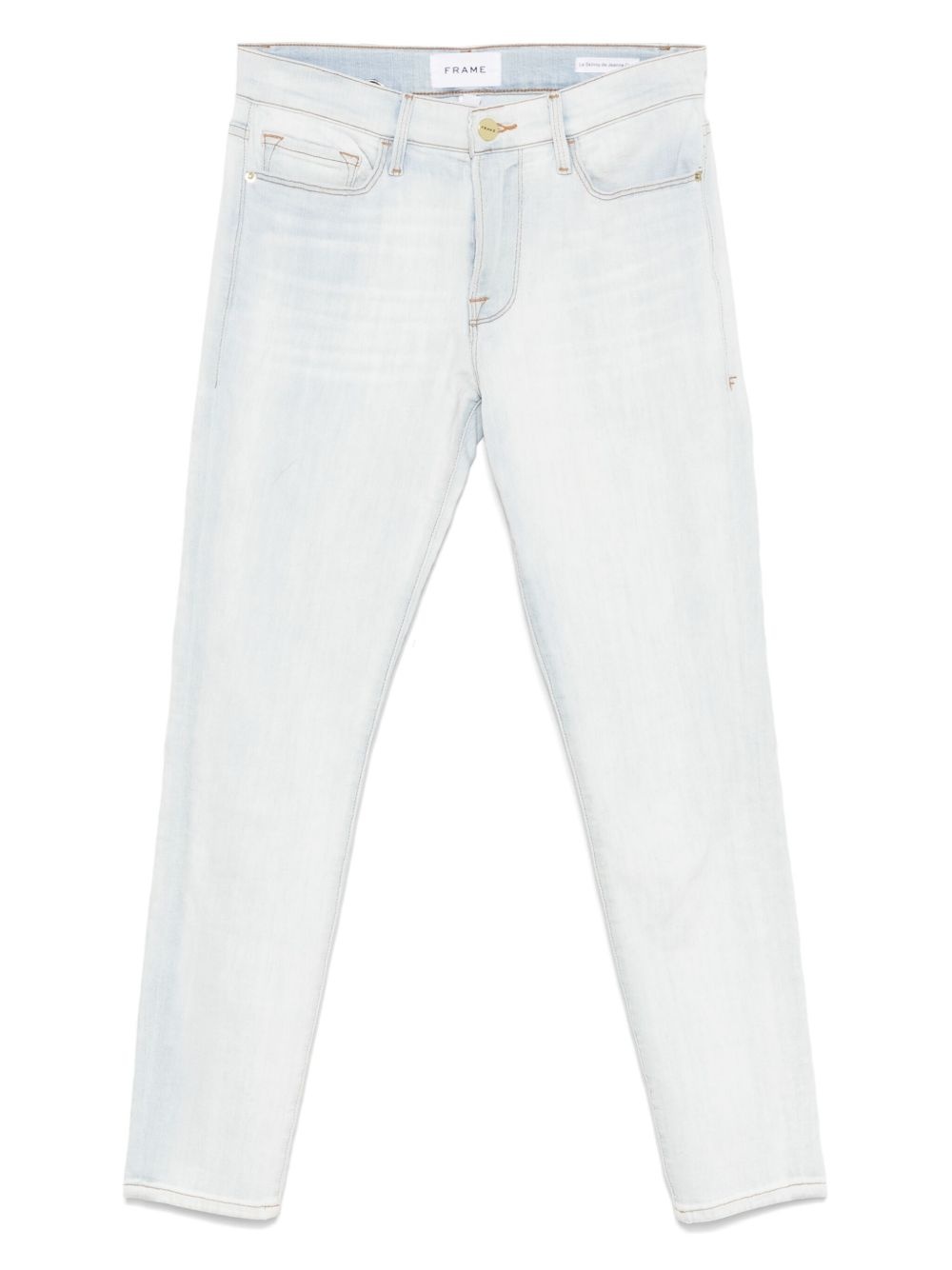 Le Skinny De Jeanne jeans - 1