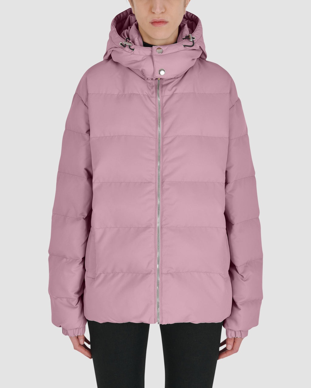 PUFFER JACKET-1 - 3