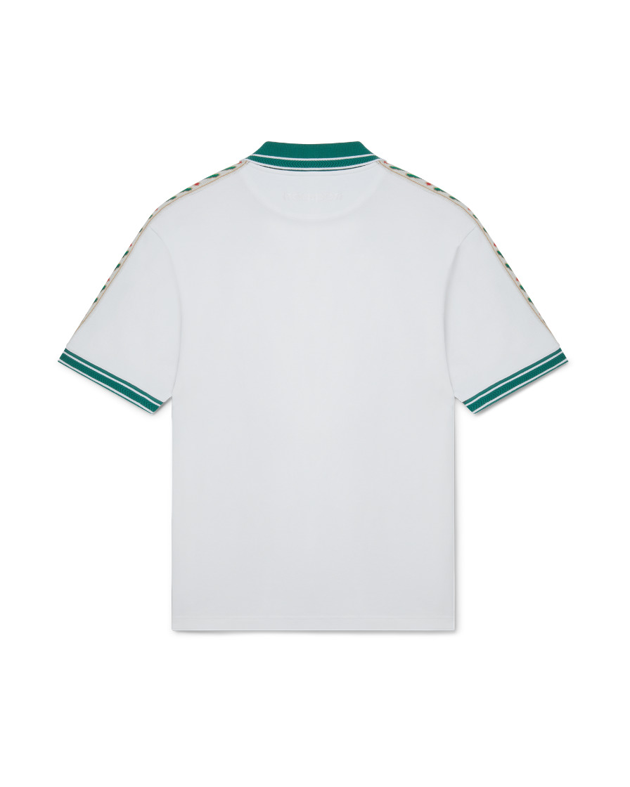 Laurel Casa Sport Polo Shirt - 2