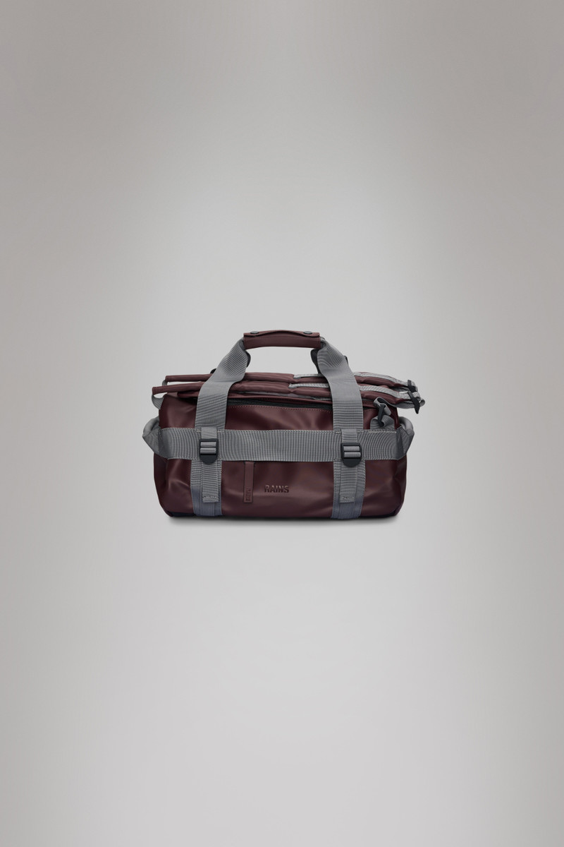 Texel Duffel Bag Mini 1