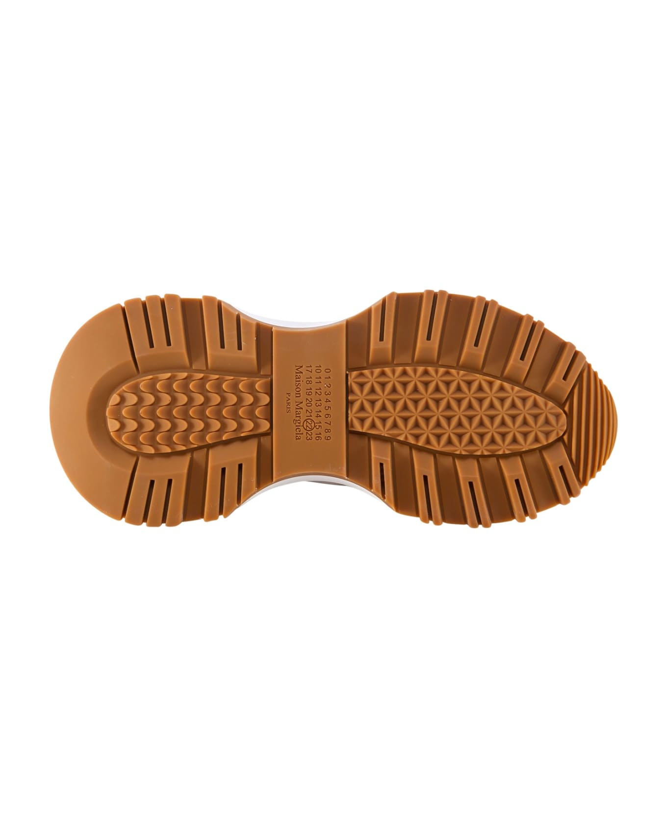 50-50 Sneakers - 4