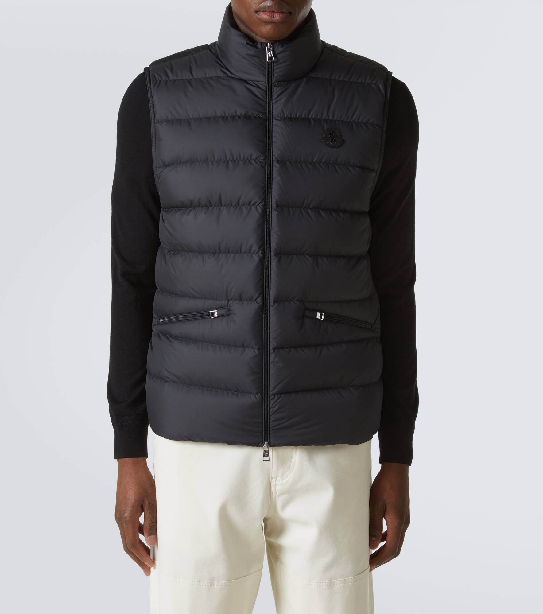 Lechtal down vest - 3