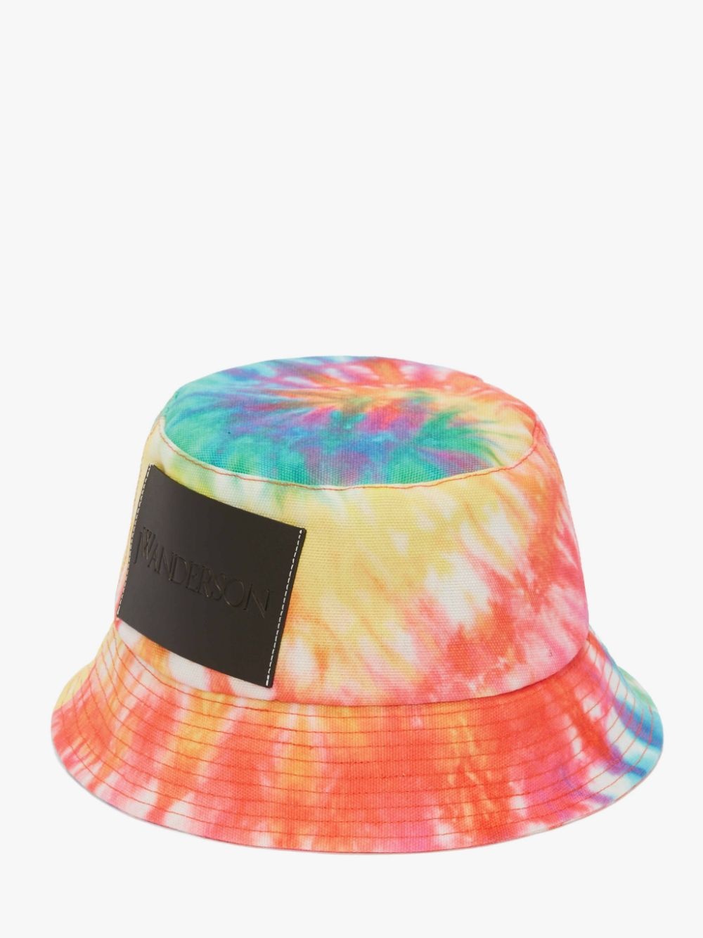 BUCKET HAT - 5
