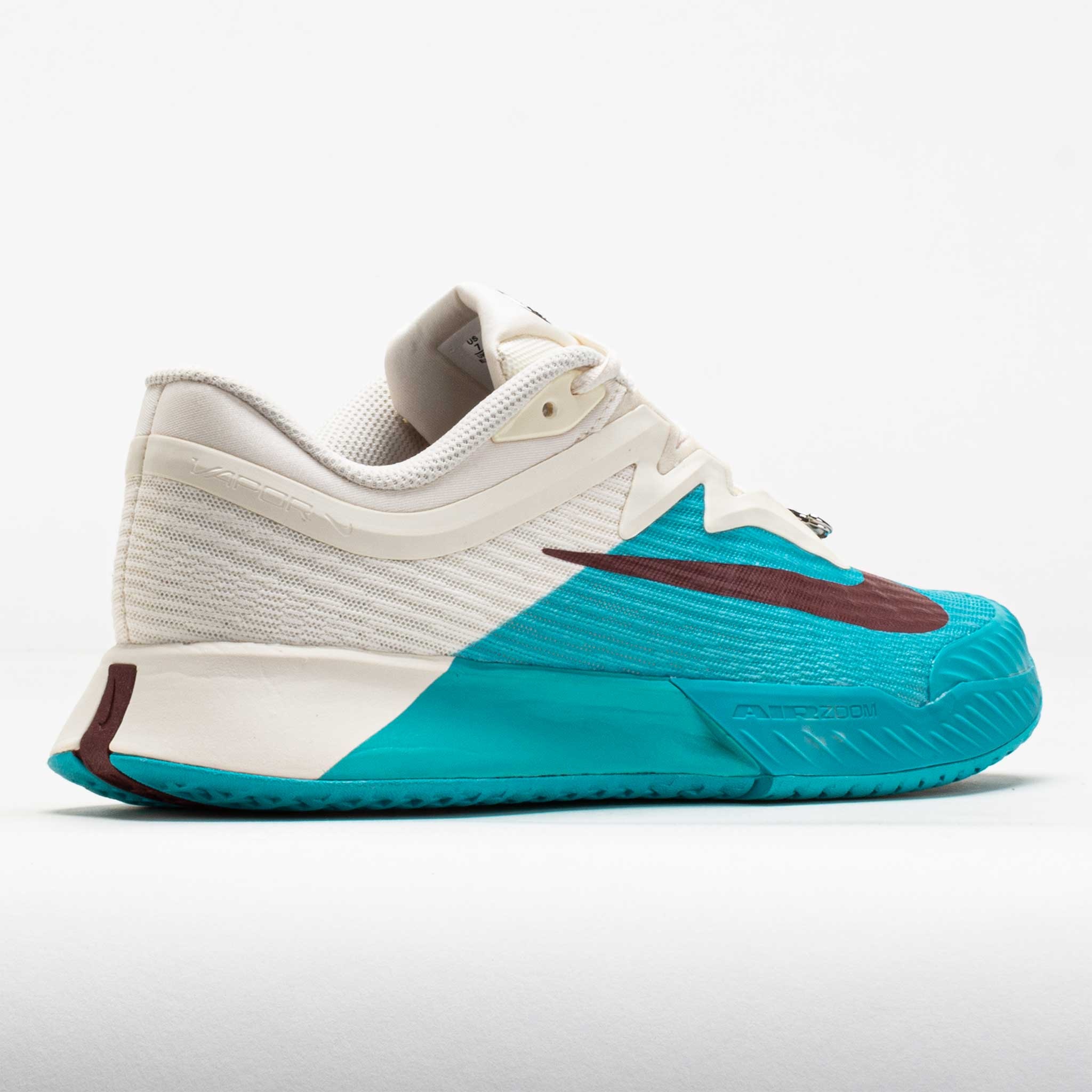 Nike Vapor Pro 3 Premium Women's Dusty Cactus/Dark Team Red - 6