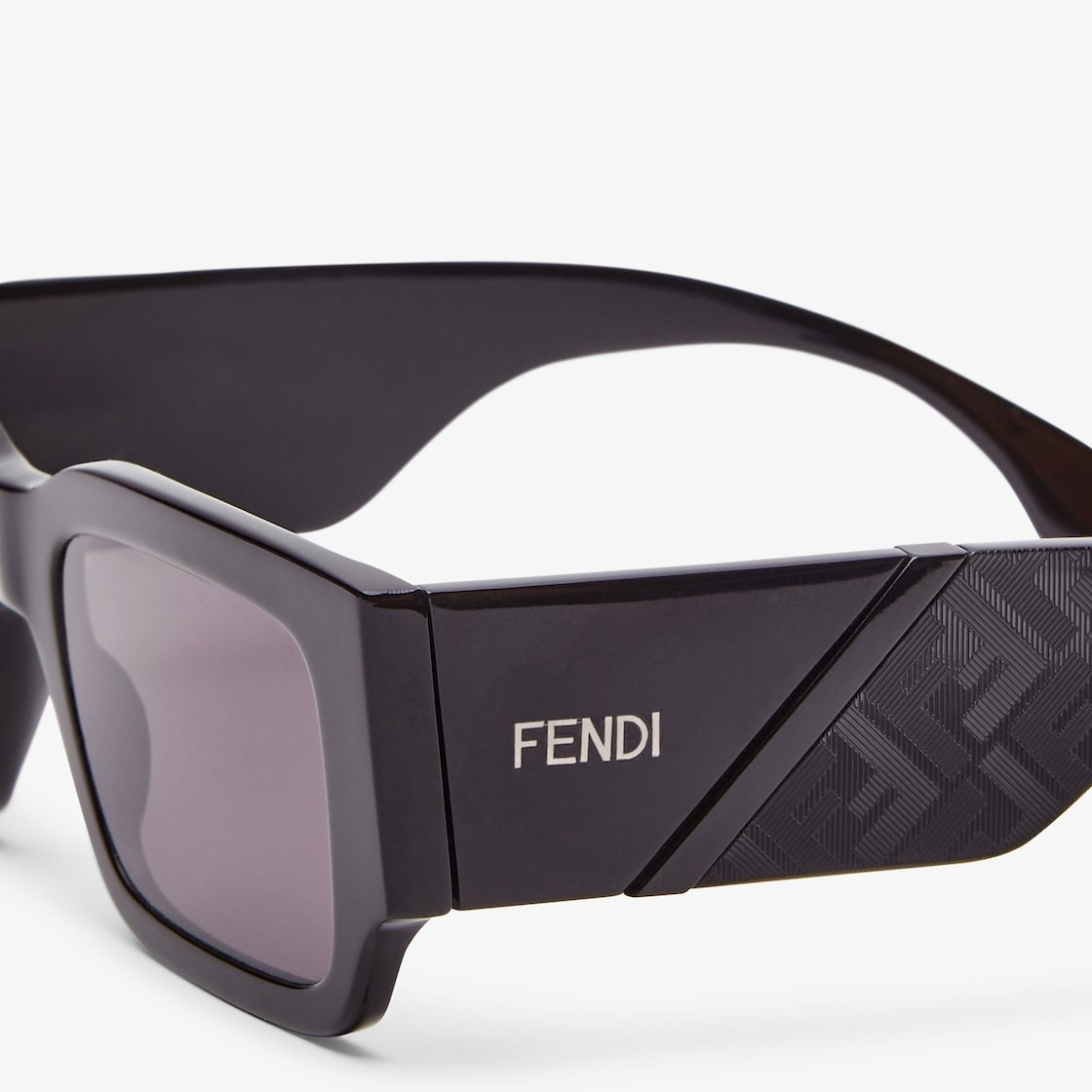 Fendi Diagonal - 3