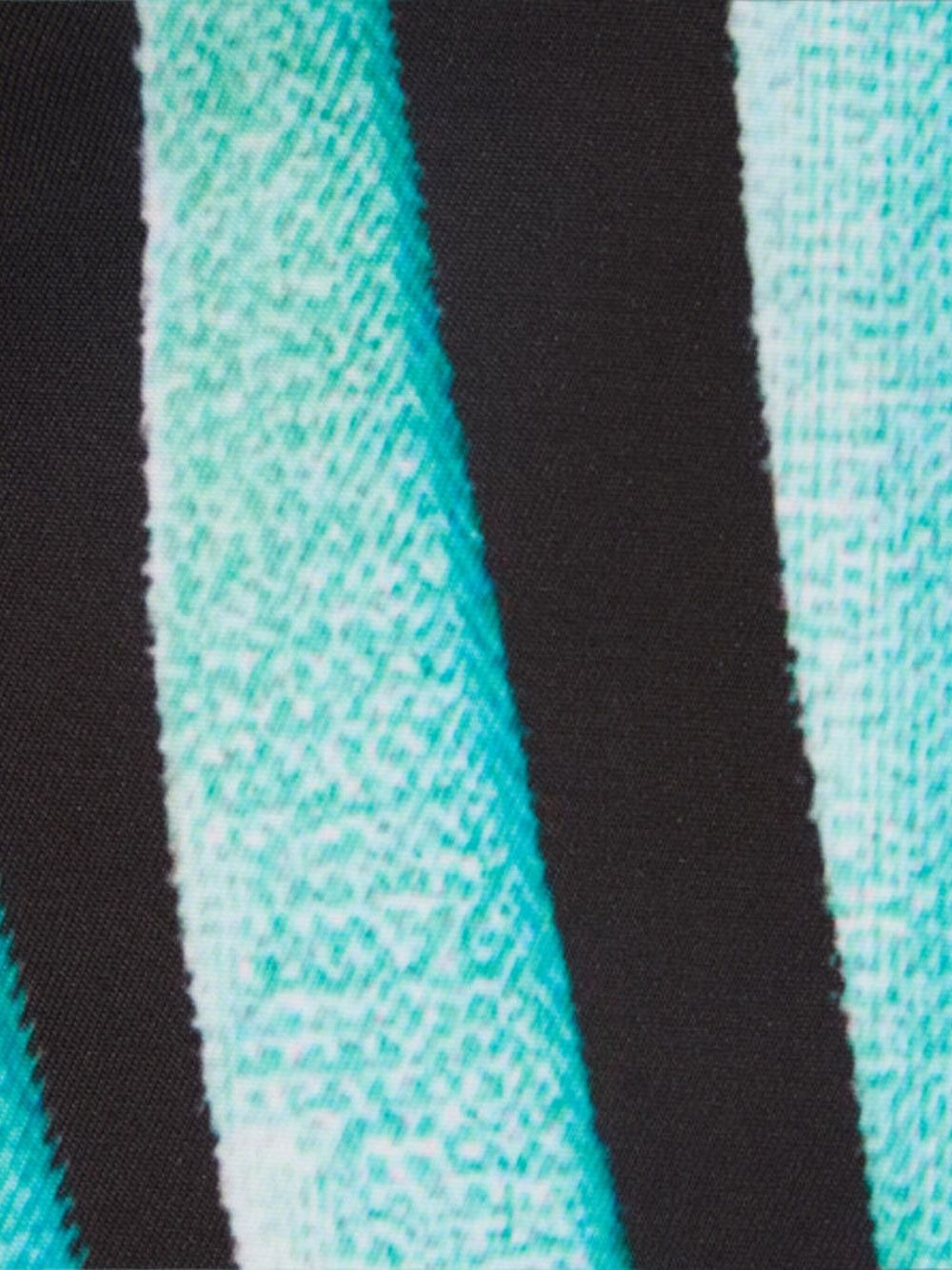 Ray Of Sea print backpack - 6